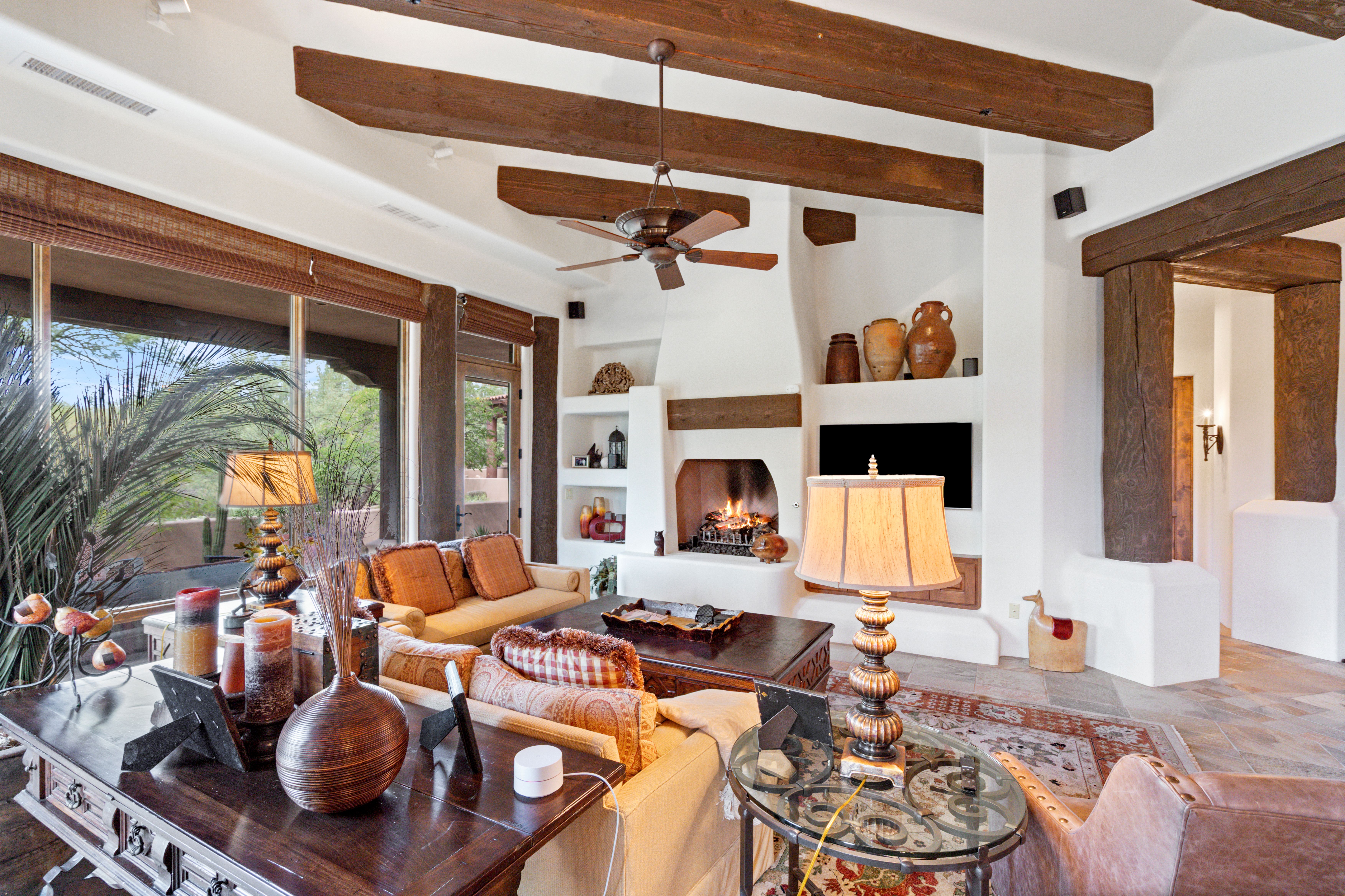  7373 E Clubhouse Drive 17¦Scottsdale, AZ - 物件實景