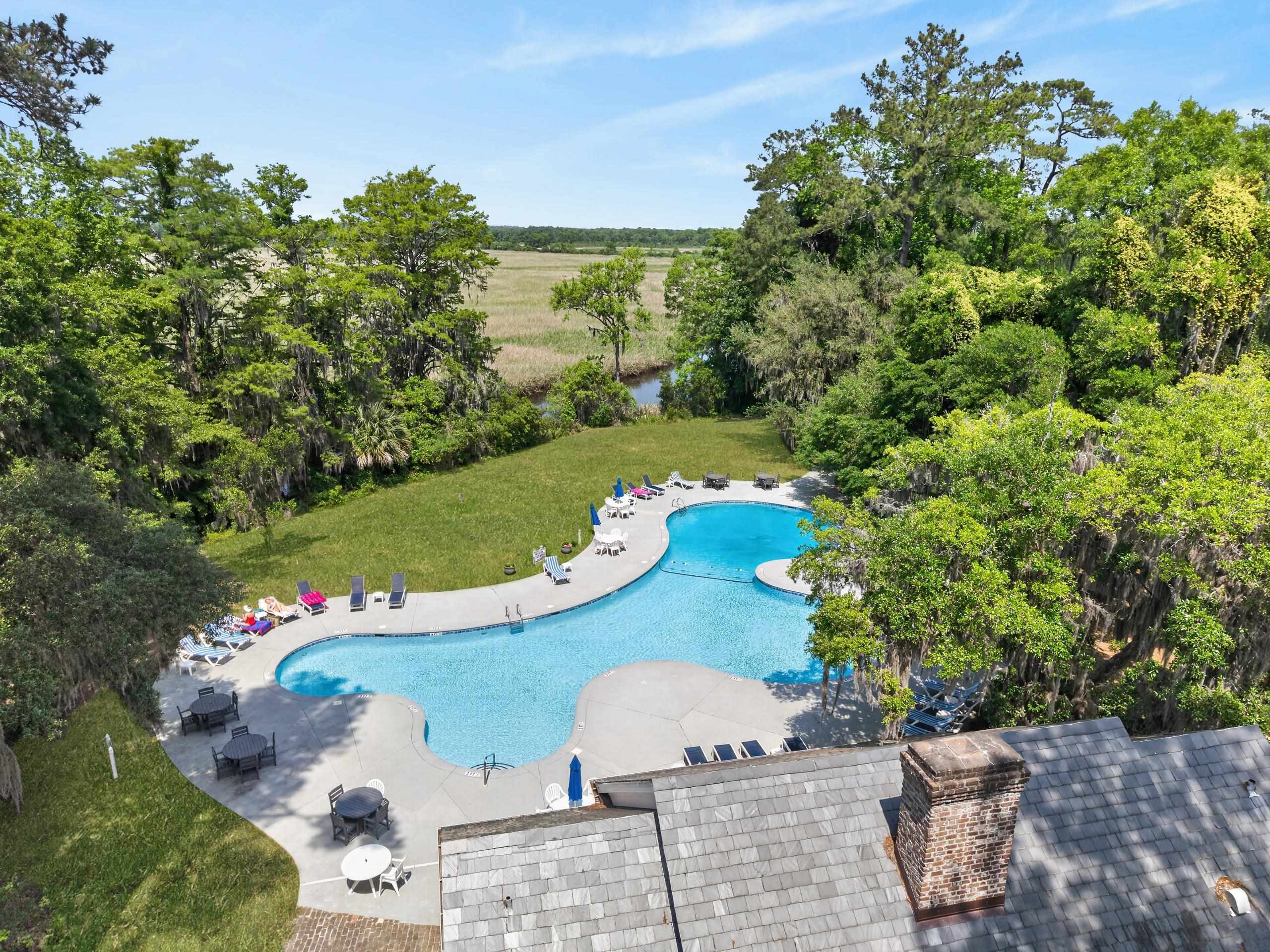  724 Tuckers Road  Litchfield Plantation in Pawleys Island, SC - 物件實景