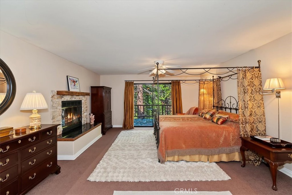 Lake Arrowhead, California, 92352, United States, 4 Bedrooms Bedrooms, ,3 BathroomsBathrooms,Residential,For Sale,1998822