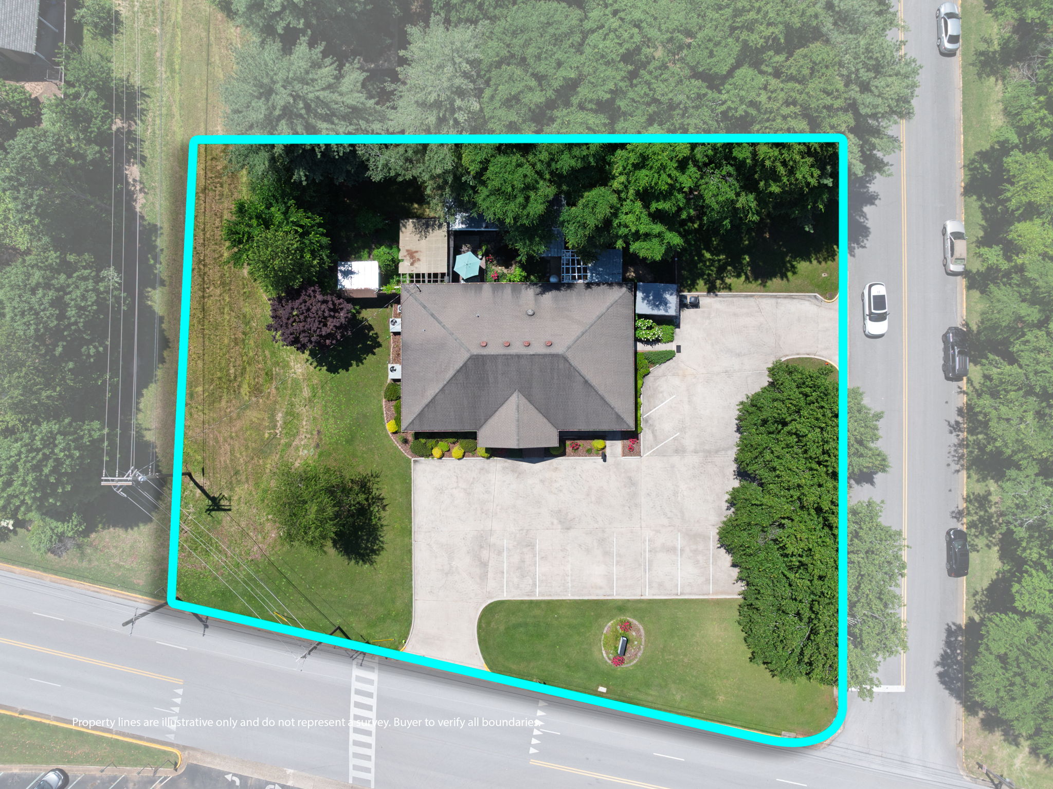Florence, Alabama, 35630, United States, 1 Bedroom Bedrooms, ,2 BathroomsBathrooms,Residential,For Sale,1807025
