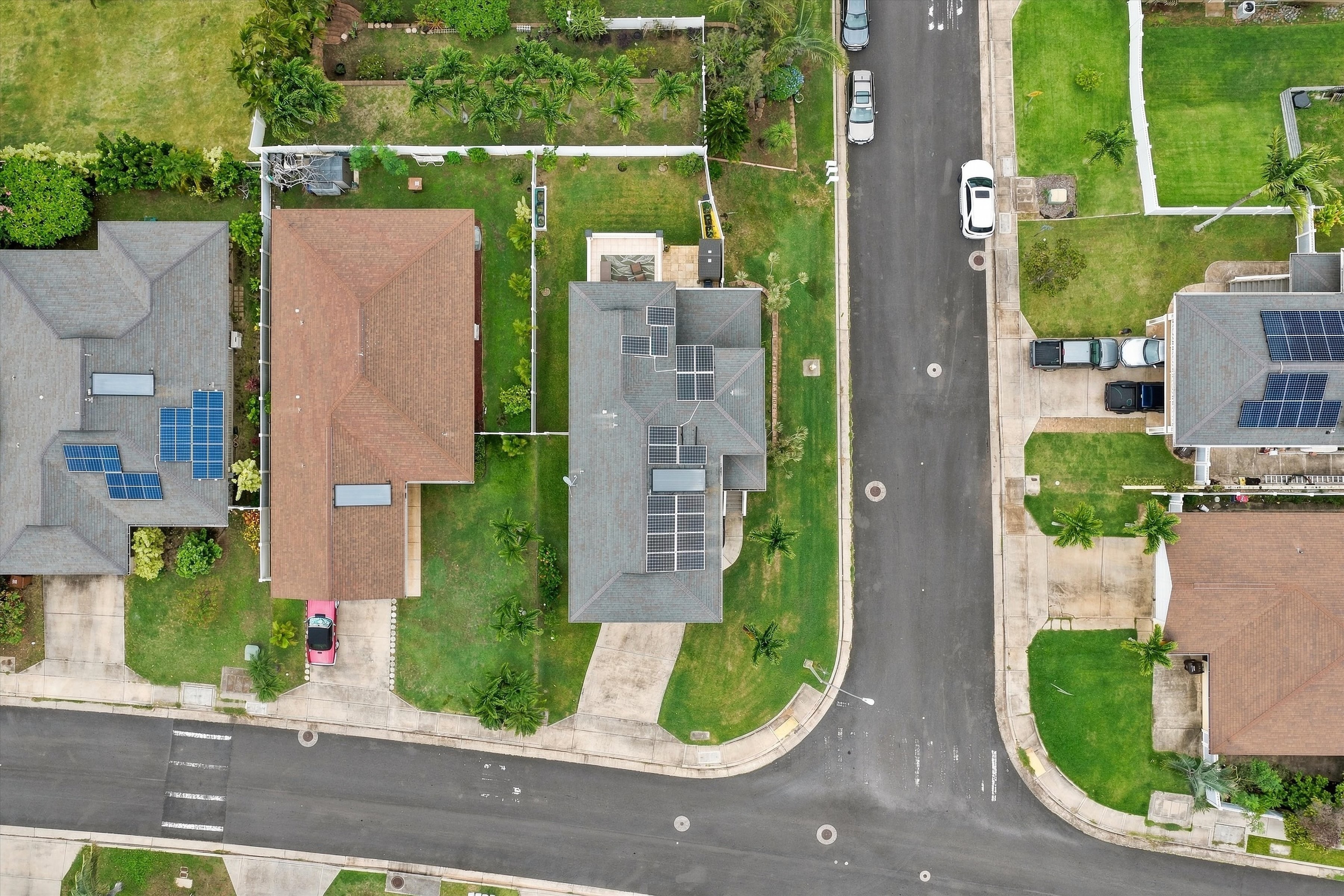  Elevated Island Living in Ohia at Kehalani - 物件實景