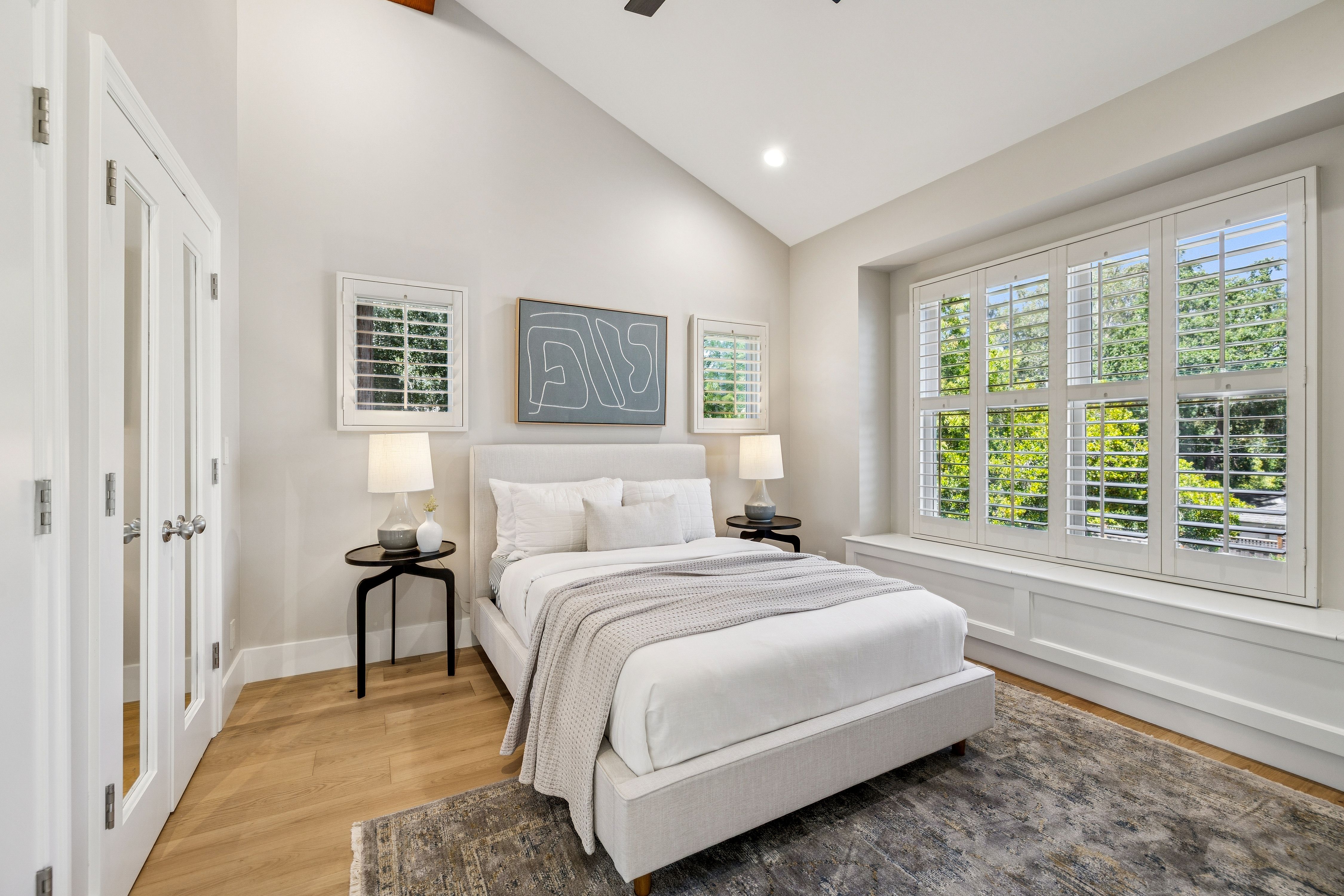  Beautifully Remodeled Downtown Los Gatos Home - 物件實景