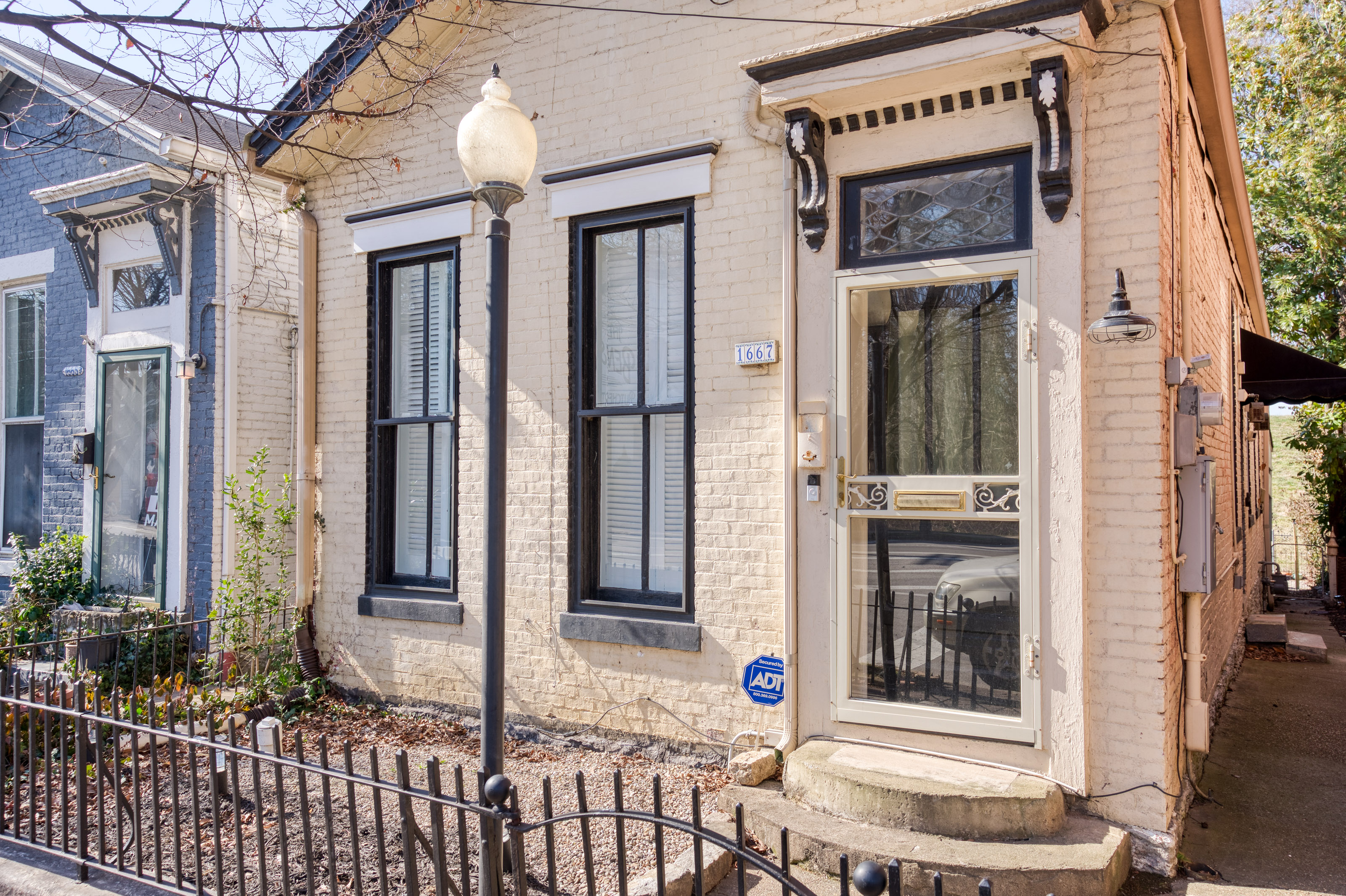  1667 Story Avenue, Louisville, KY 40206 - 物件實景