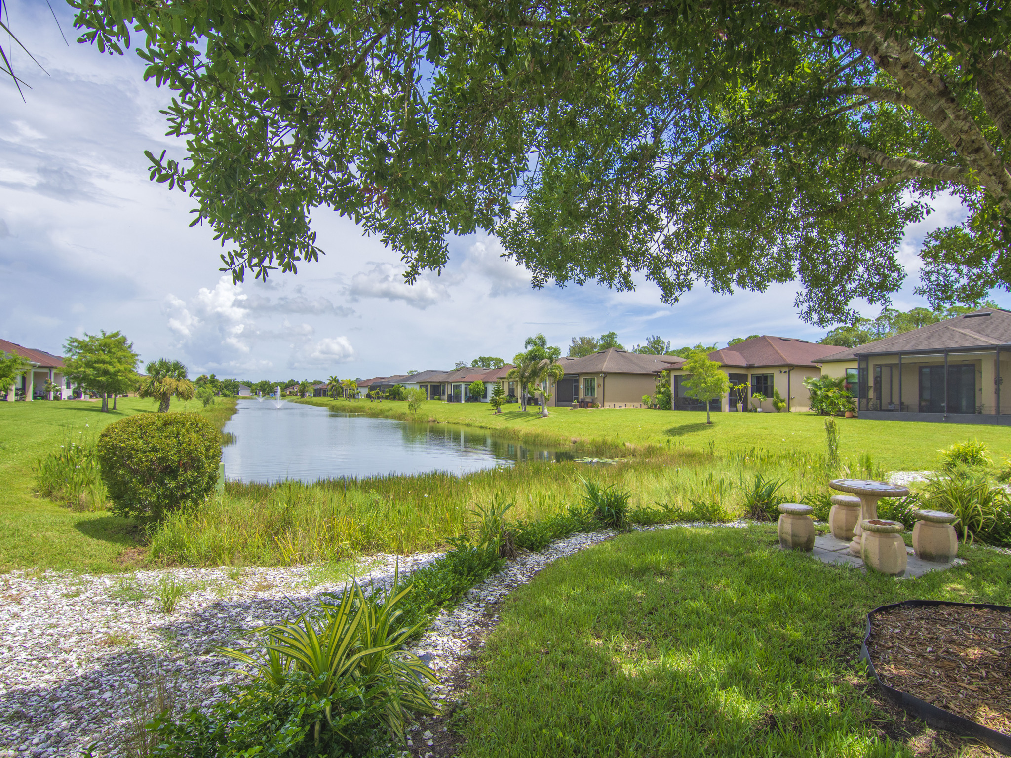  1641 Willows Square, Vero Beach, FL 32966 - 物件實景