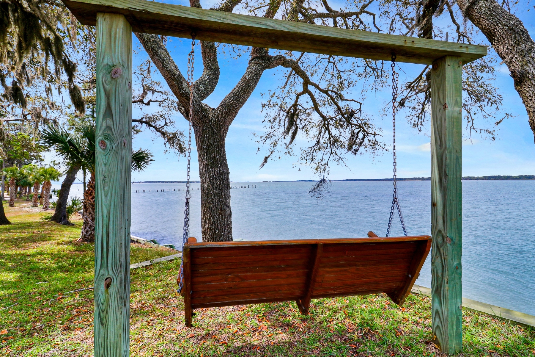  Buck Island  A Private Lowcountry Sanctuary - 物件實景