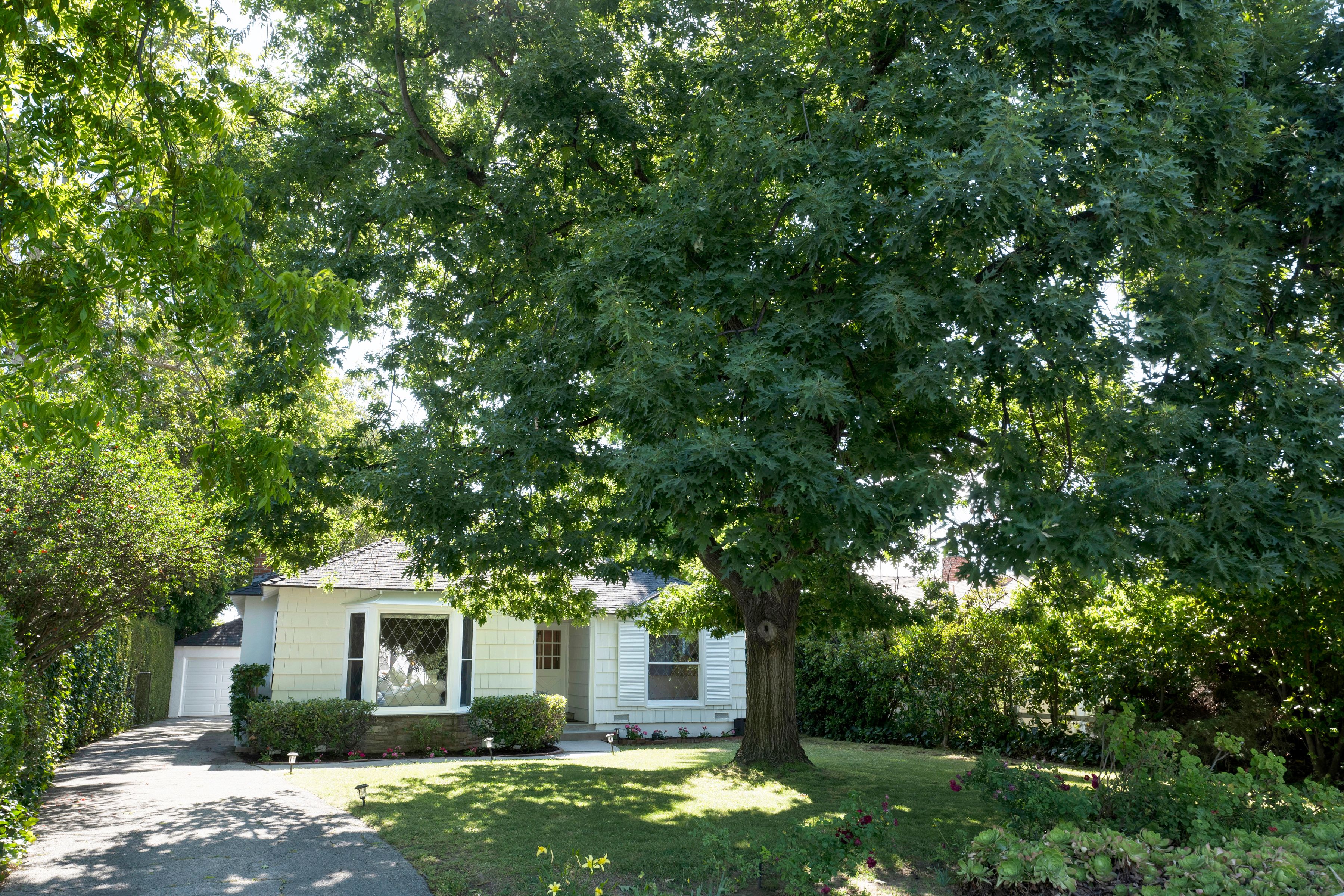  5326 Norwich Avenue, Sherman Oaks - 物件實景
