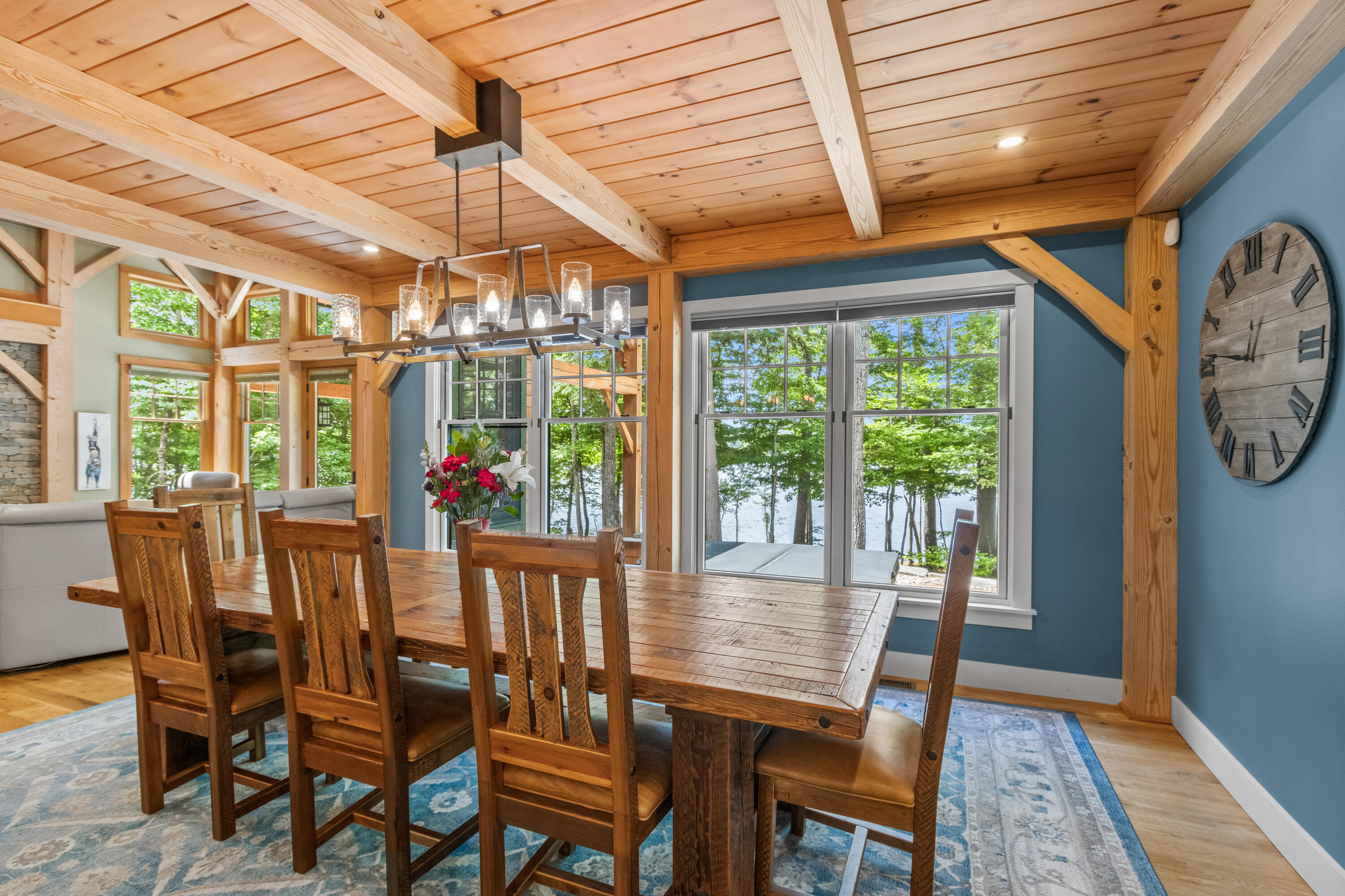 Harrison, Maine, 04040, United States, 5 Bedrooms Bedrooms, ,4 BathroomsBathrooms,Residential,For Sale,1885742