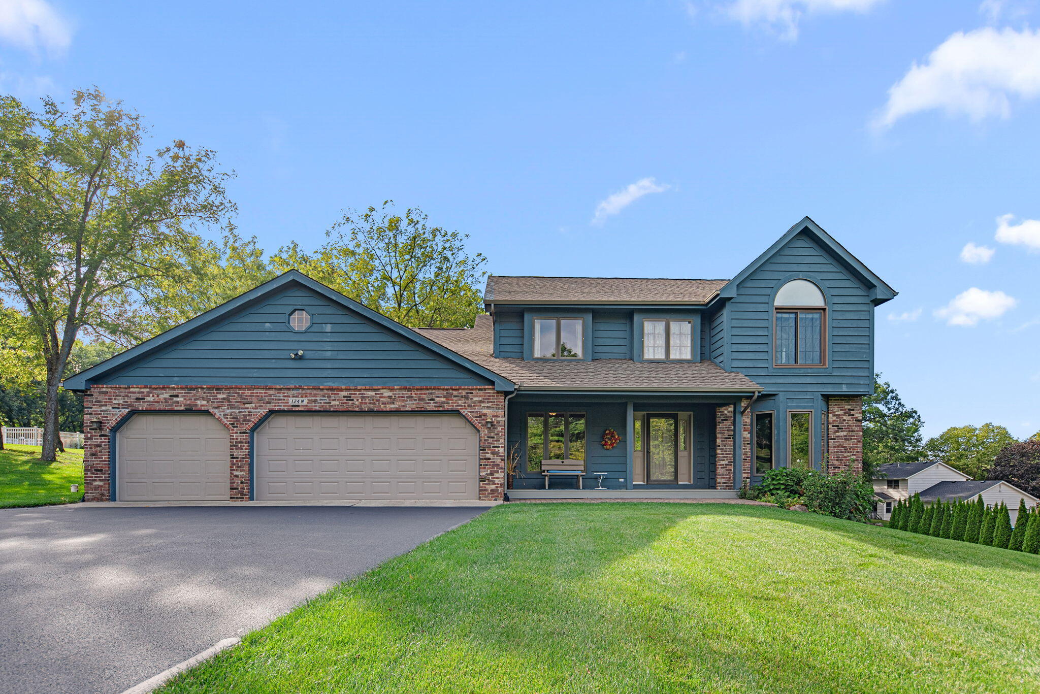 Valparaiso, Indiana, 46385, United States, 4 Bedrooms Bedrooms, ,1 BathroomBathrooms,Residential,For Sale,1956589