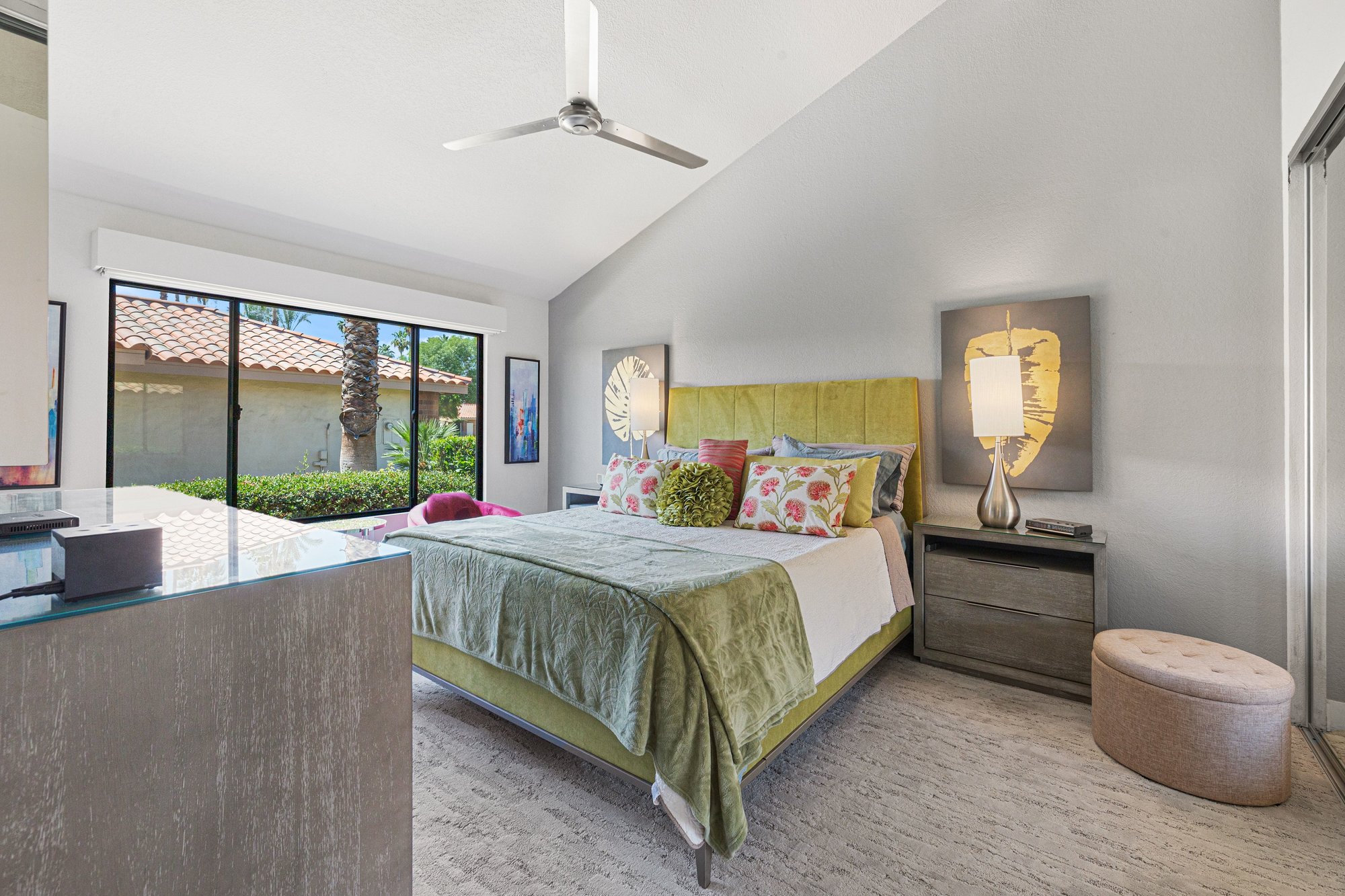  Turnkey Golf Course Home With Fairway Views - 物件實景