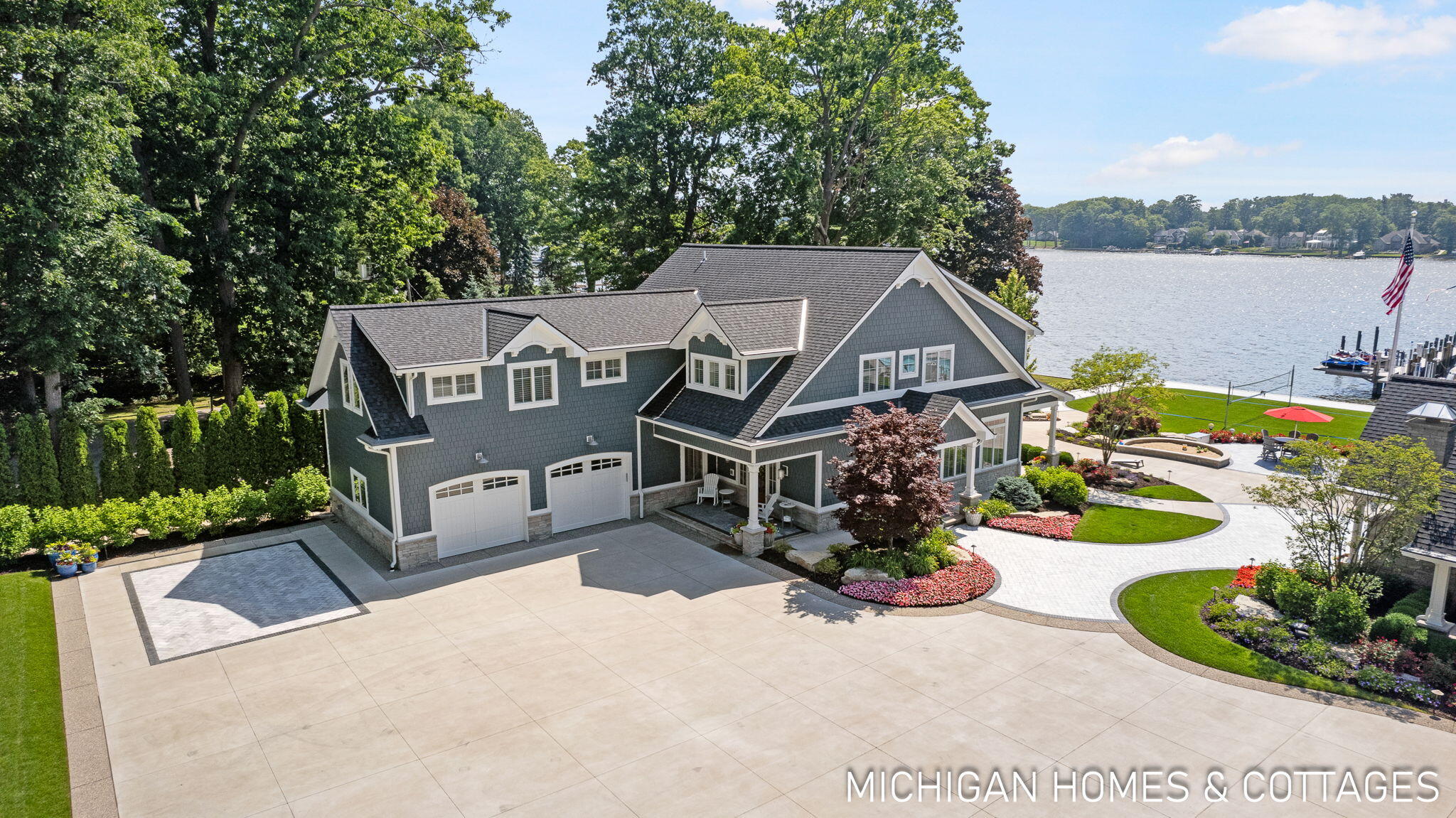 Holland, Michigan, 49424, United States, 9 Bedrooms Bedrooms, ,12 BathroomsBathrooms,Residential,For Sale,1806081