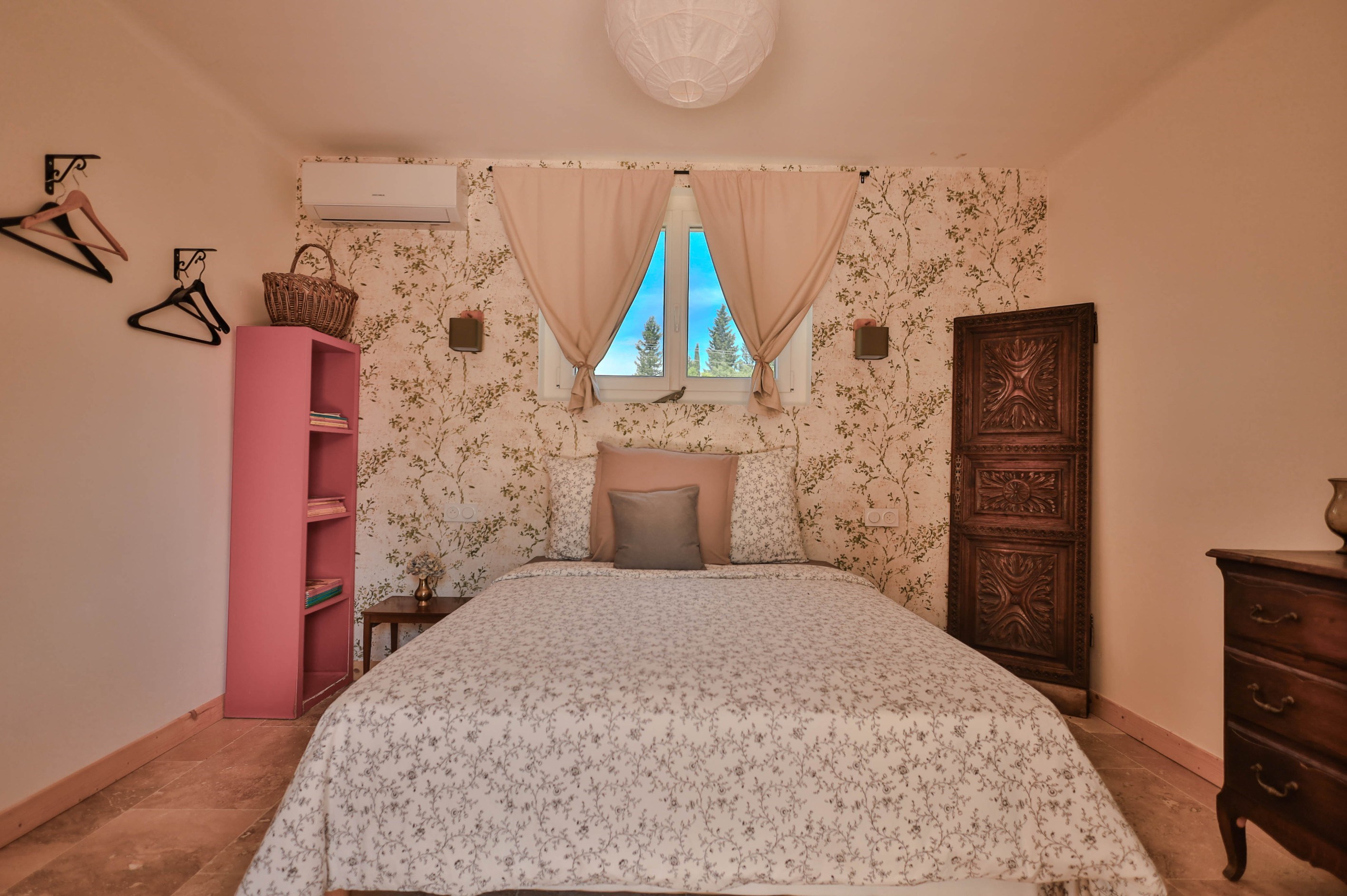  Exceptional Provençal Property with Panoramic Views of the Dentelles de Montmir… - 物件實景