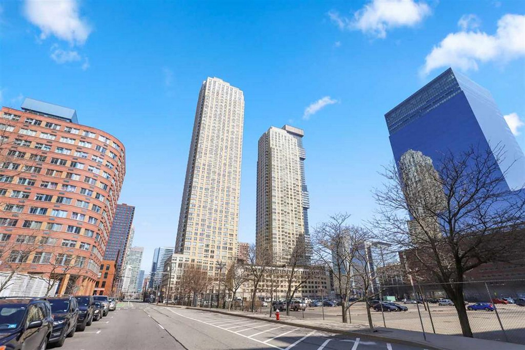  88 Morgan St, Jc, Downtown, NJ, 07302 - 物件實景