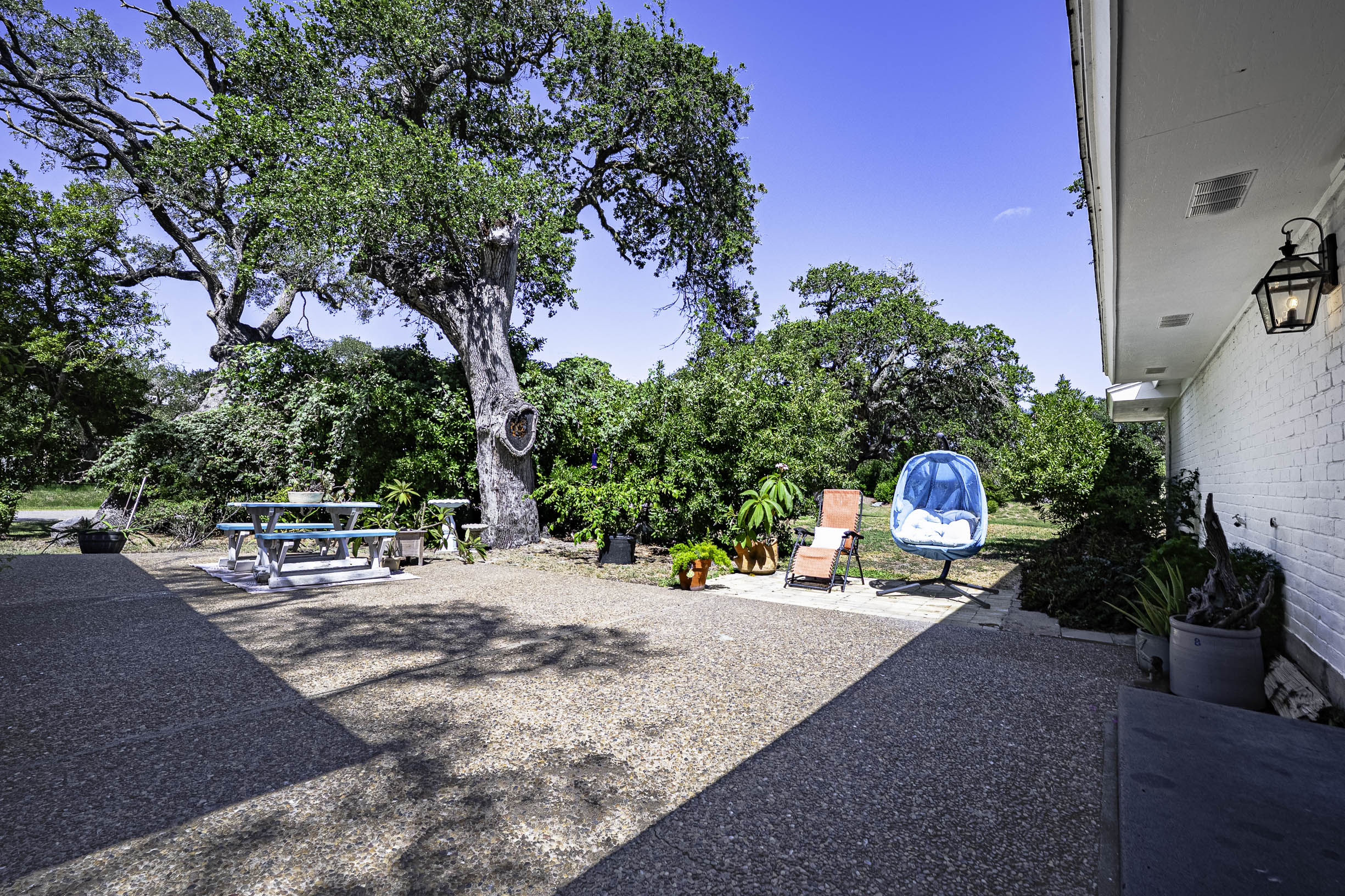  Rockport Coastal Retreat with Casita - 物件實景
