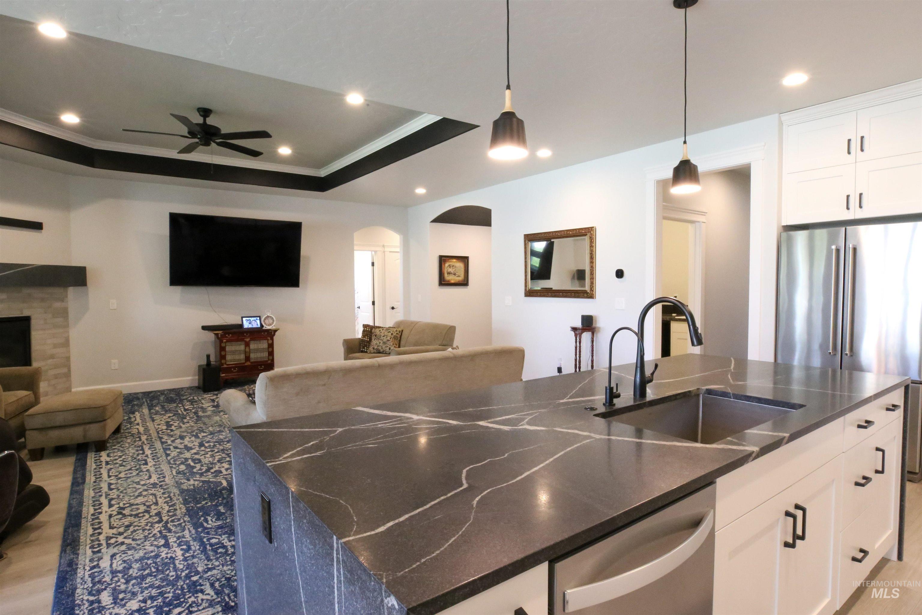 Meridian, Idaho, 83646, United States, 3 Bedrooms Bedrooms, ,2 BathroomsBathrooms,Residential,For Sale,1960582