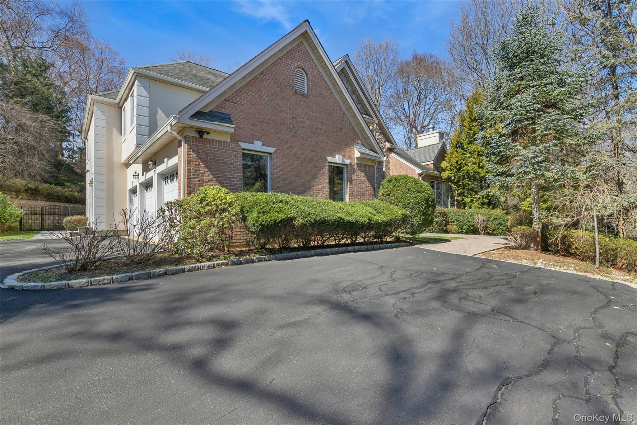  1550 Laurel Hollow Road, Laurel Hollow, NY, 11791 - 物件實景