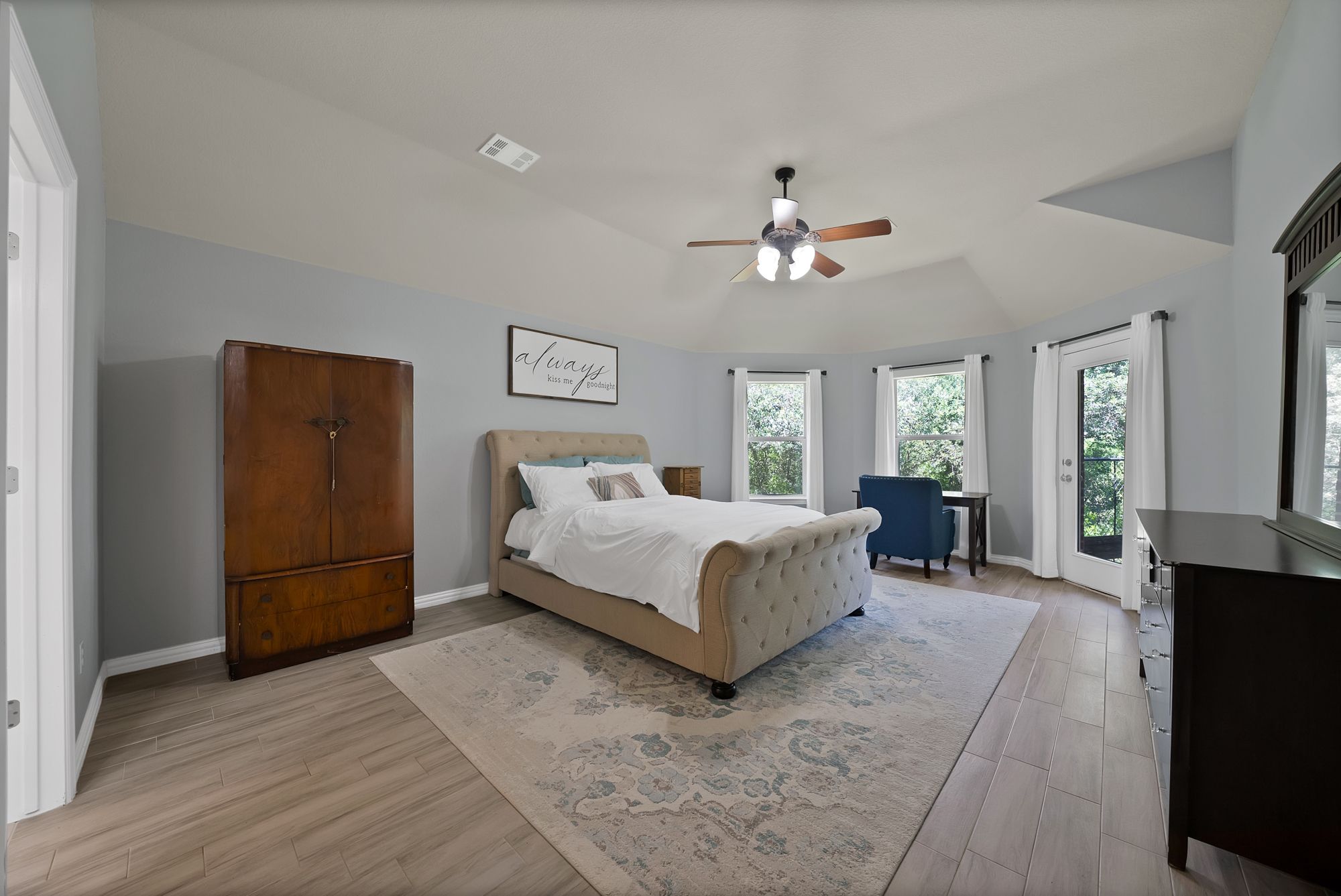  402 Valley View Court, Aledo, TX, 76008 - 物件實景
