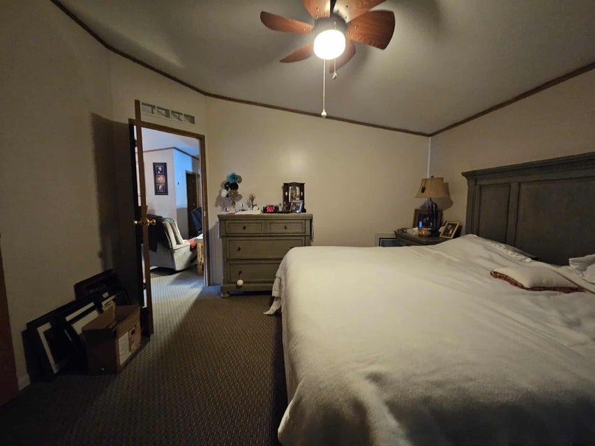 Sugar Island, Michigan, 49783, United States, 3 Bedrooms Bedrooms, ,1 BathroomBathrooms,Residential,For Sale,1980991