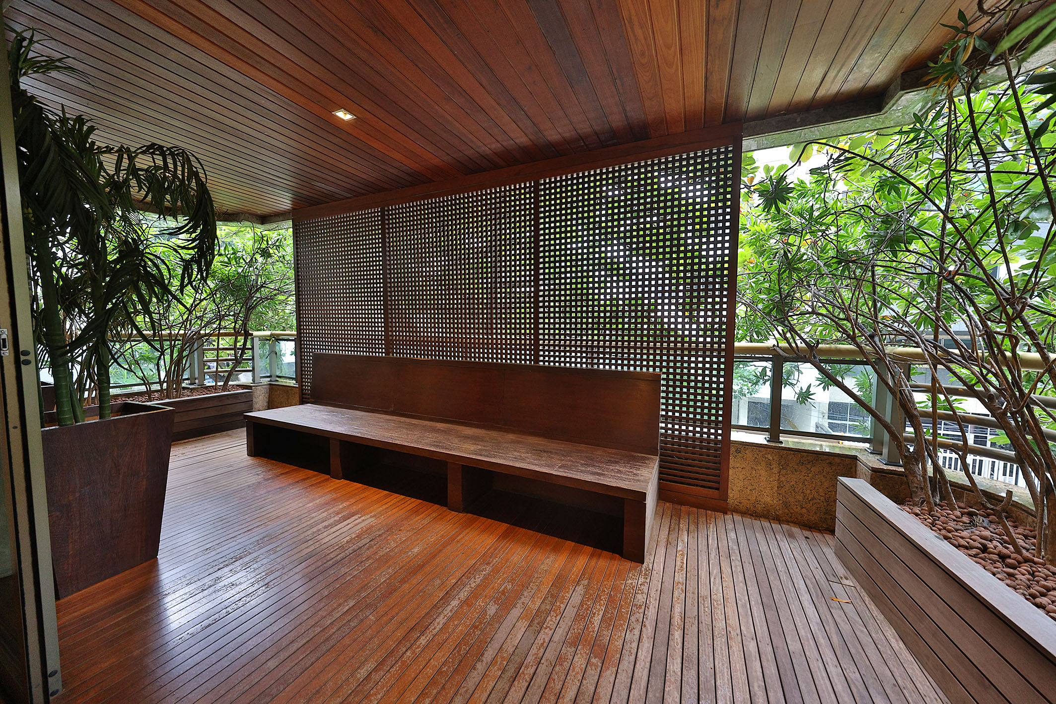  Spacious residence with terrace in a prime Leblon location - 物件實景