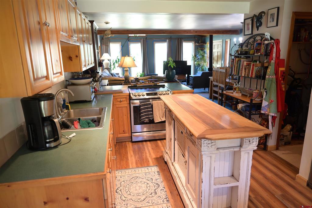 Breckenridge, Colorado, 80424, United States, 4 Bedrooms Bedrooms, ,1 BathroomBathrooms,Residential,For Sale,1848138