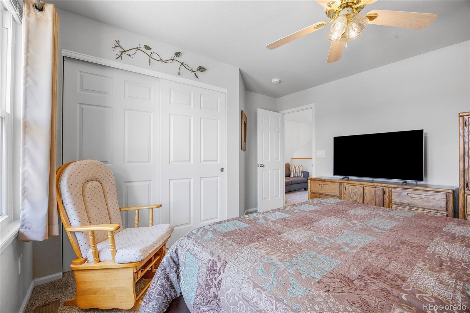 Centennial, Colorado, 80015, United States, 4 Bedrooms Bedrooms, ,3 BathroomsBathrooms,Residential,For Sale,1902637