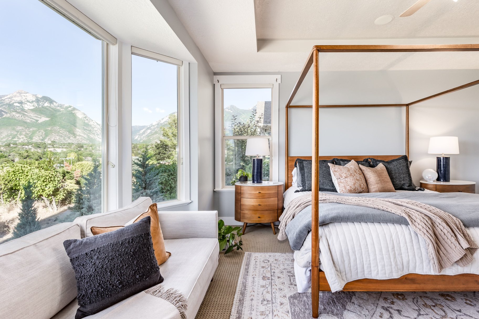  rocklin retreat where  majestic mountains meets city views - 物件實景