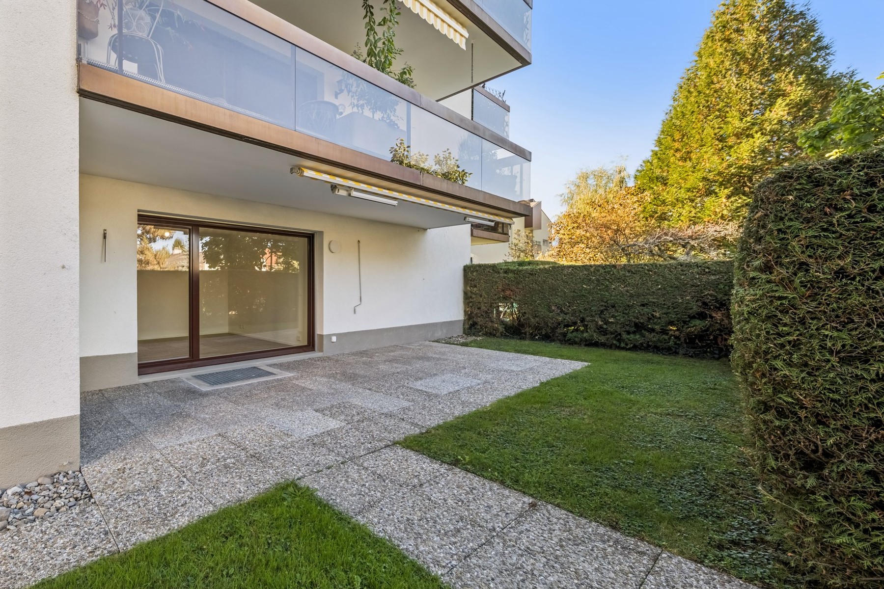  Ideal location - Fully renovated 4.5-room apartment - 物件實景