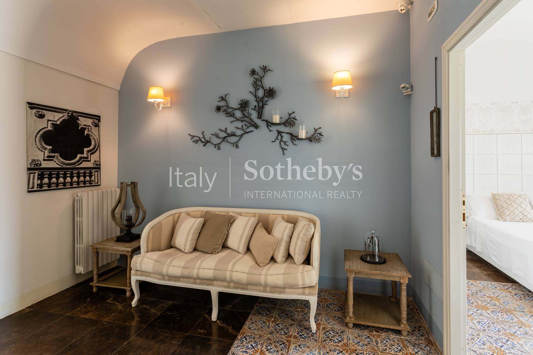  Prestigious Historic Palazzo in the Heart of Scicli - 物件實景