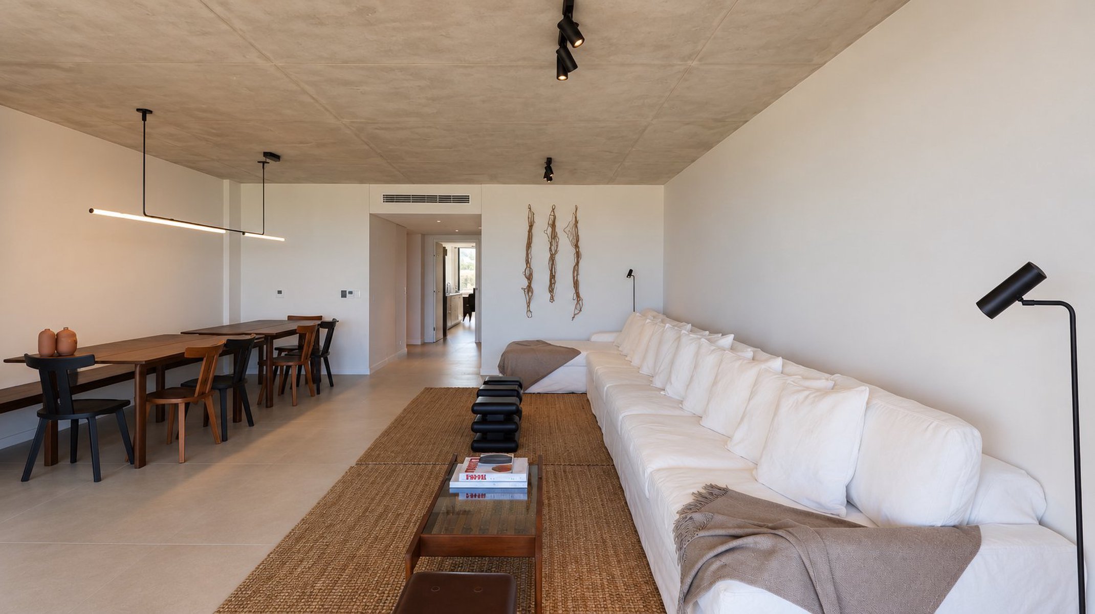  Exclusive Oceanfront Apartment in Manantiales - 物件實景