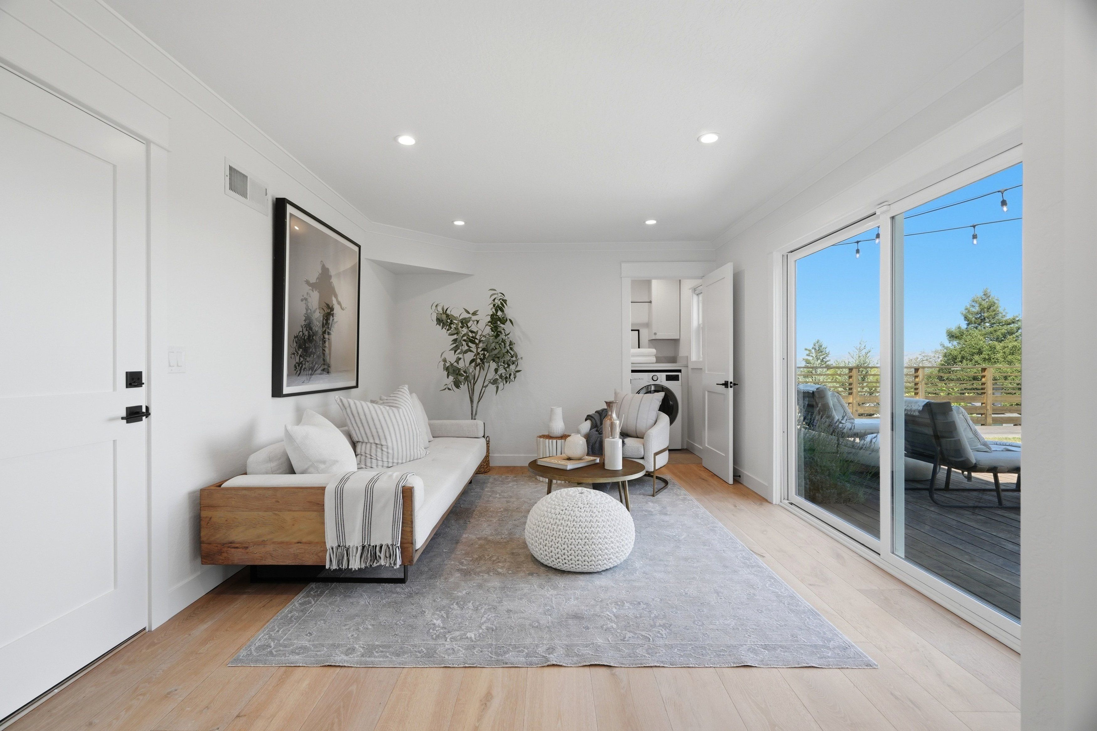  Turn-key with Views in Farm Hill Estates - 物件實景