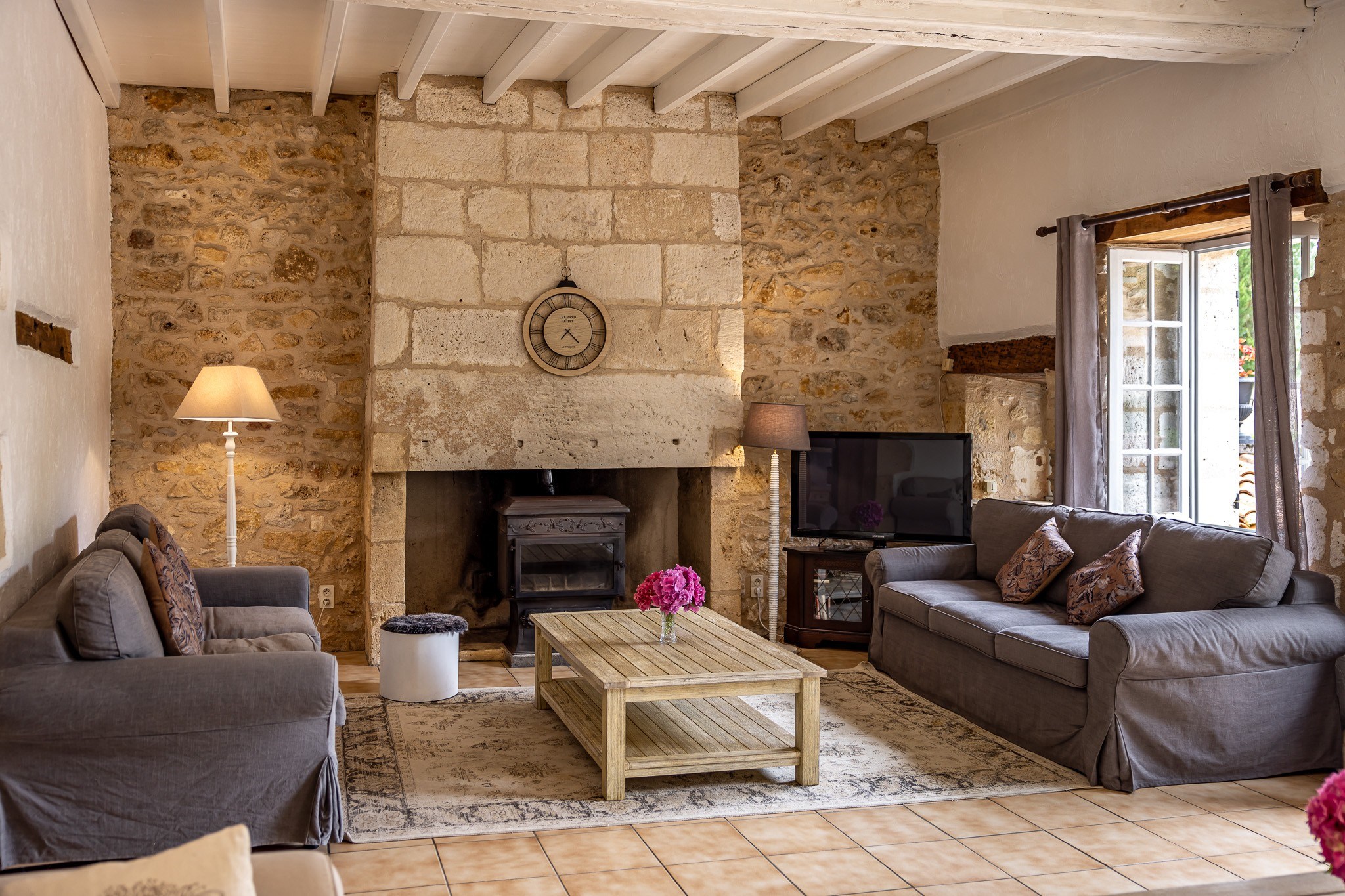  Exceptional Charming Property in the Périgord Vert - 物件實景