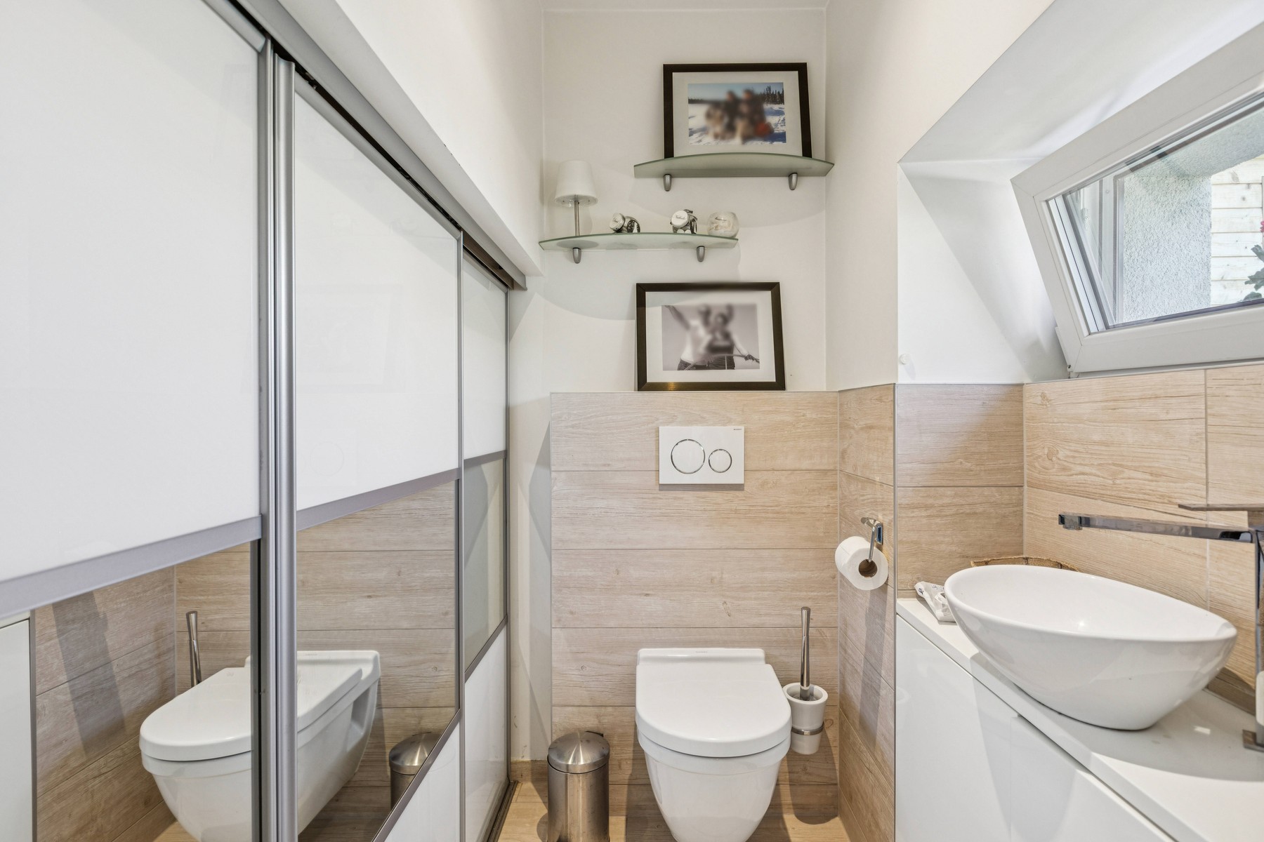  HPE FAMILY VILLA IN SOUGHT-AFTER AREA - 物件實景