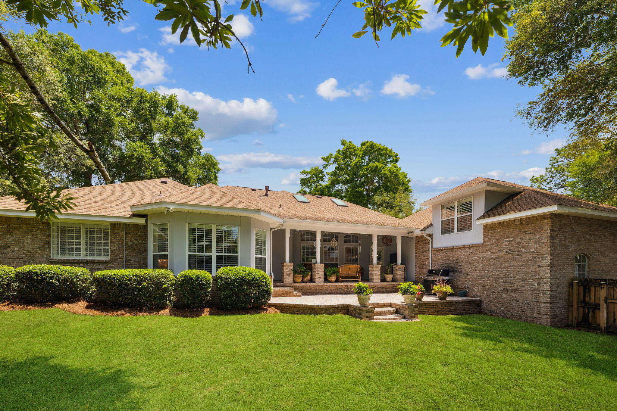 Niceville, Florida, 32578, United States, 4 Bedrooms Bedrooms, ,4 BathroomsBathrooms,Residential,For Sale,1836743