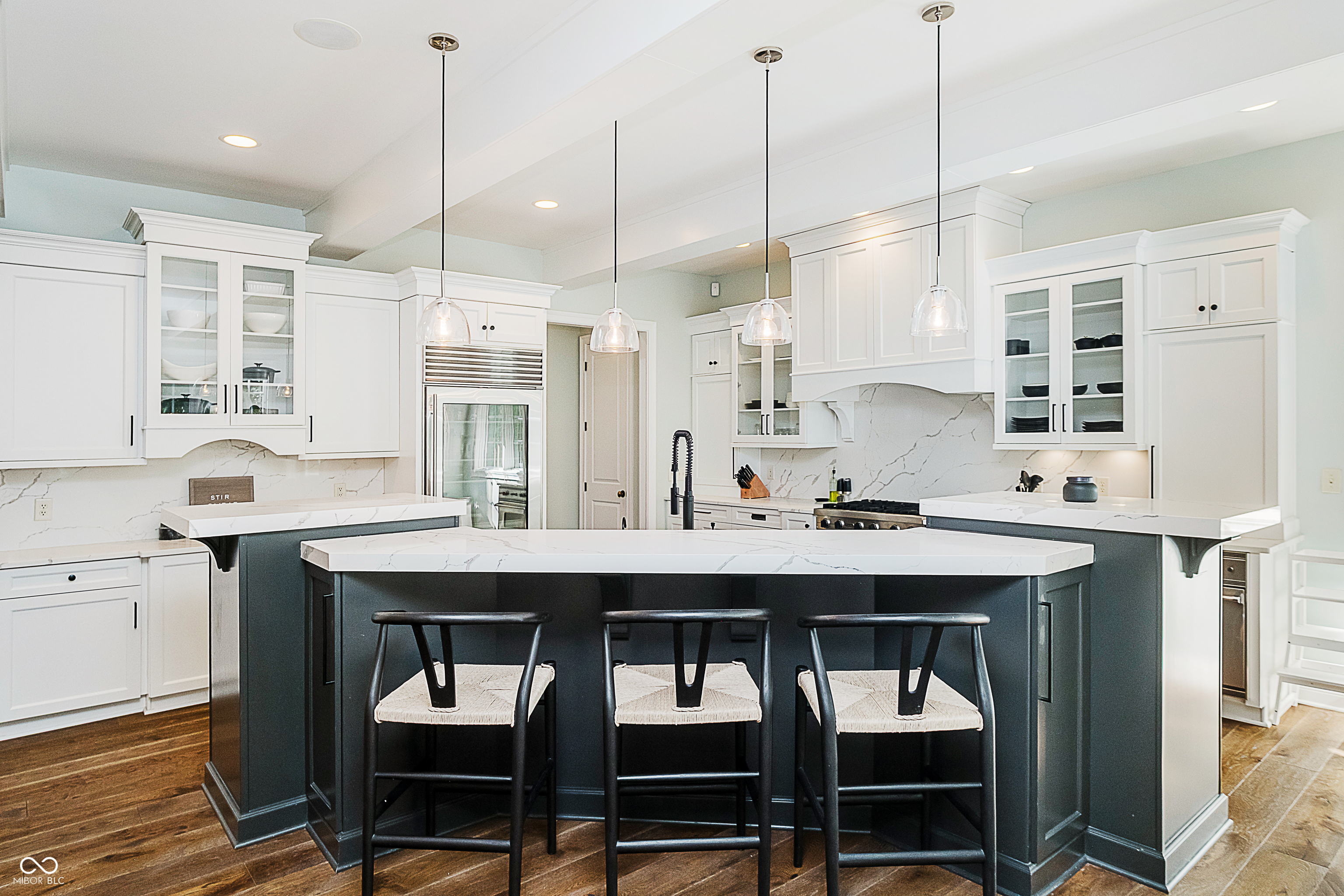 Fishers, Indiana, 46040, United States, 5 Bedrooms Bedrooms, ,5 BathroomsBathrooms,Residential,For Sale,1980240