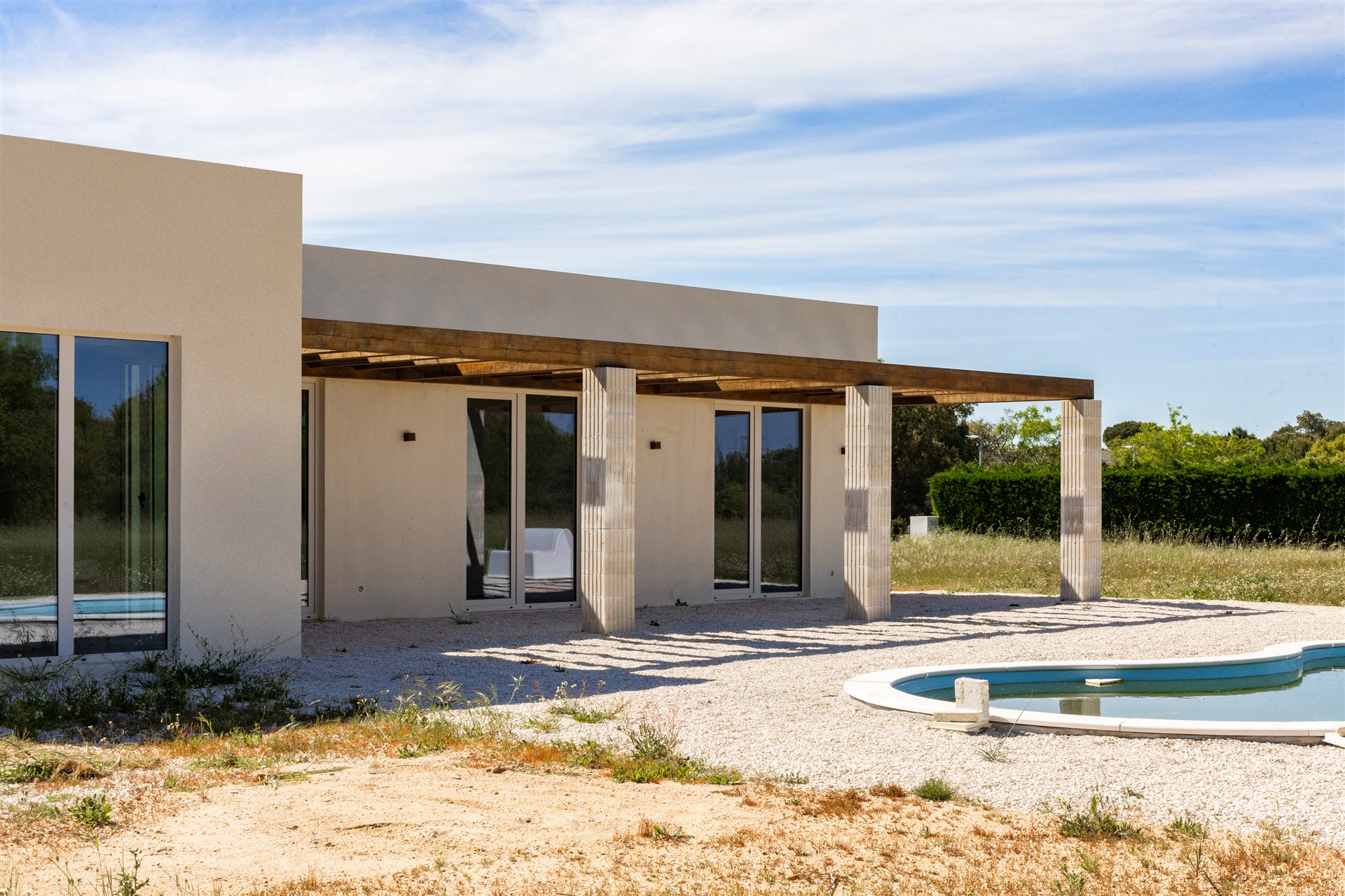  Detached house, 3 bedrooms, for Sale - 物件實景