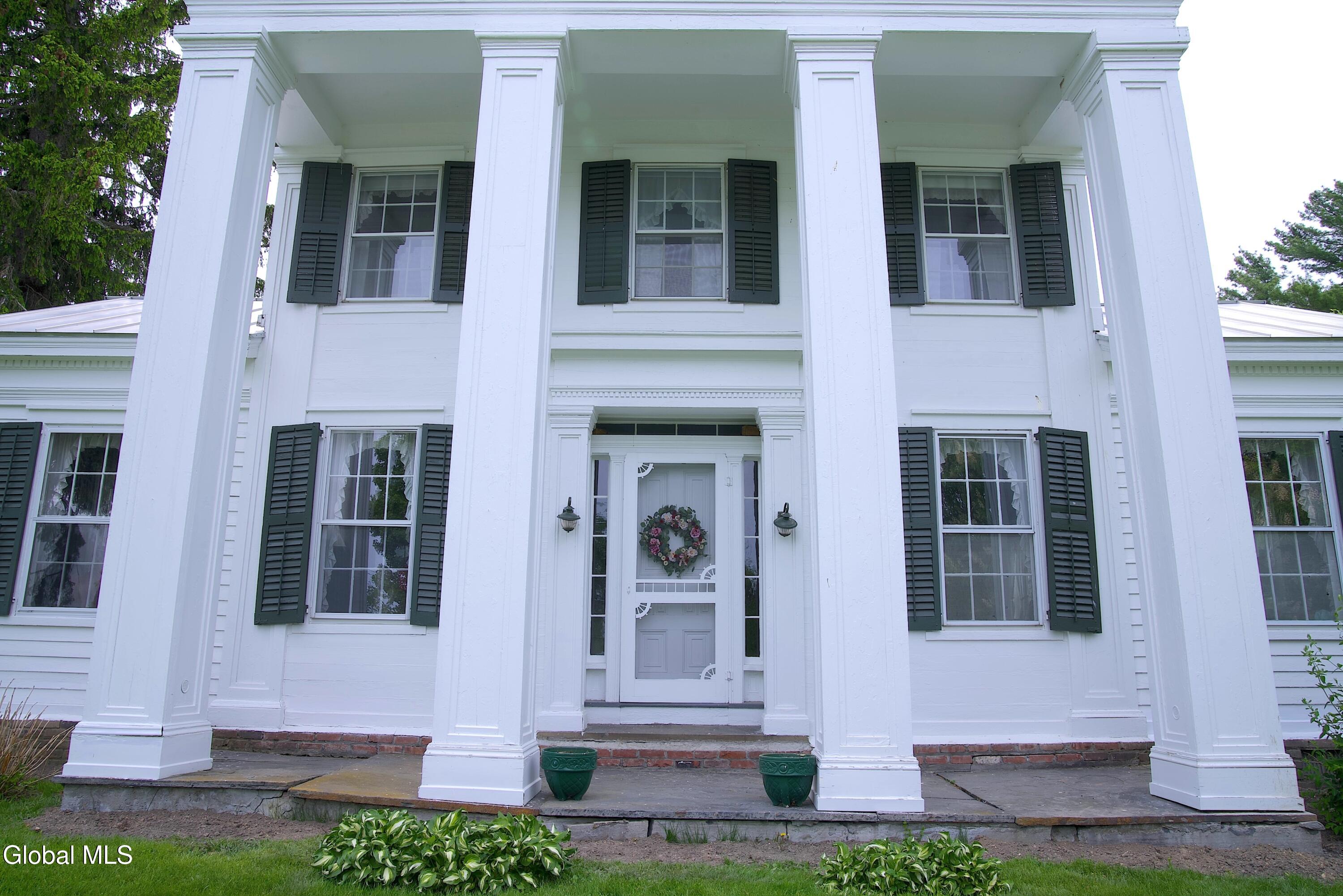 Wright, New York, 12053, United States, 5 Bedrooms Bedrooms, ,3 BathroomsBathrooms,Residential,For Sale,2049313
