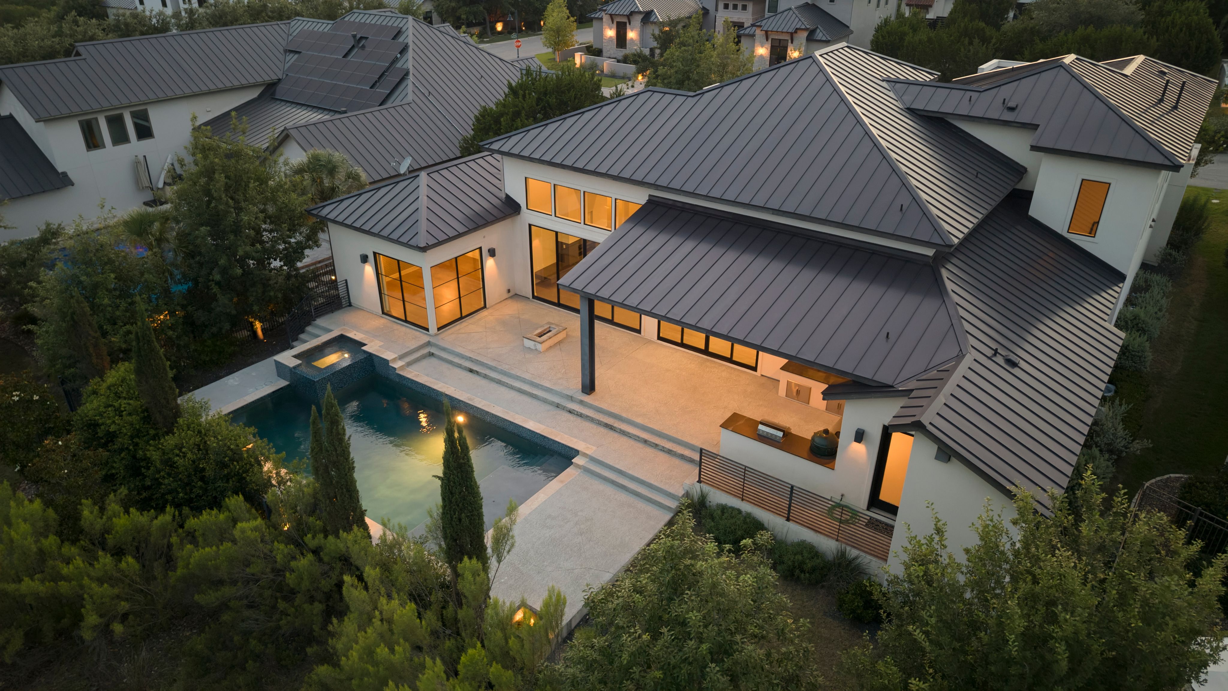  Contemporary Luxury in The Dominion - 物件實景