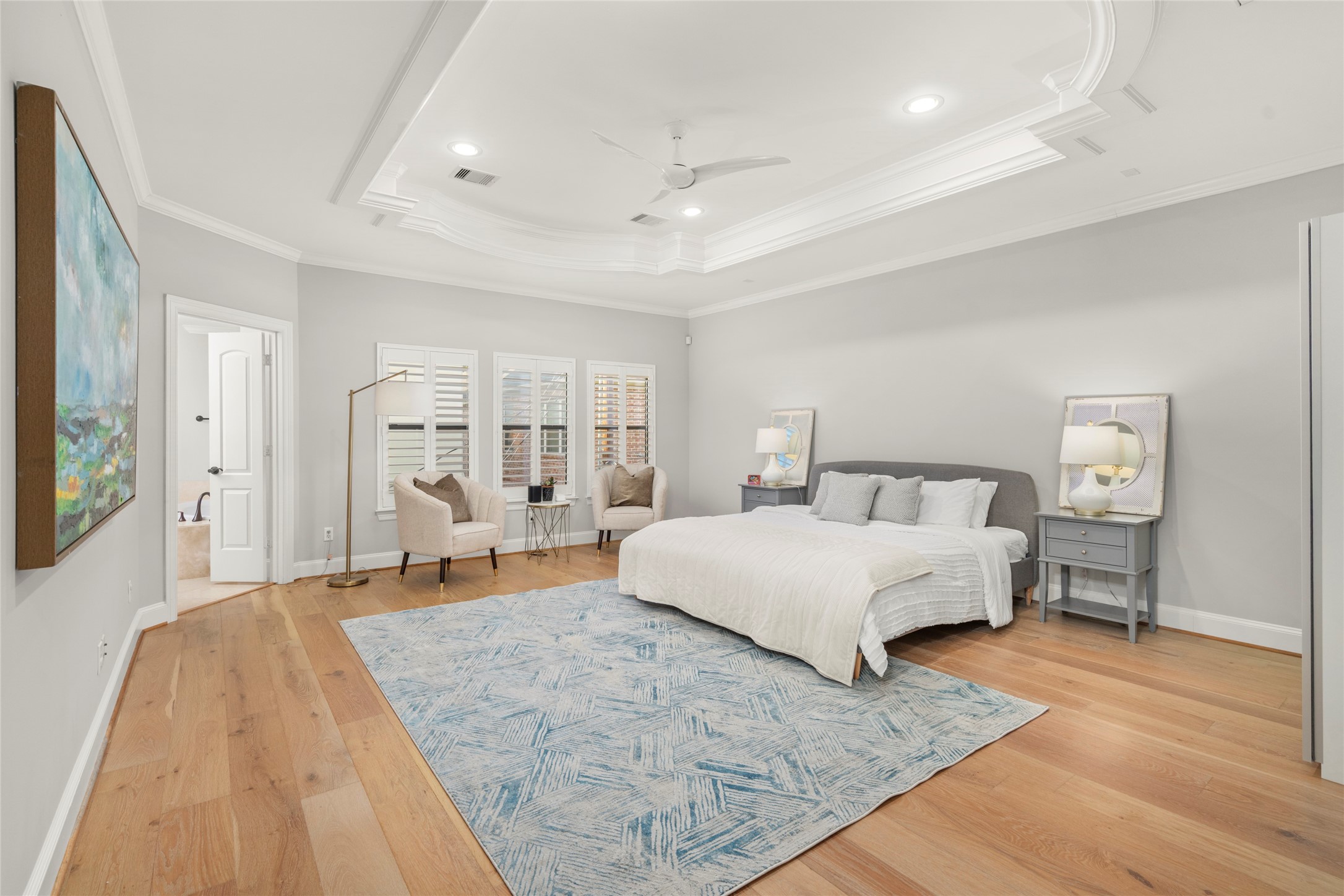  4440 Betty Street - 物件實景