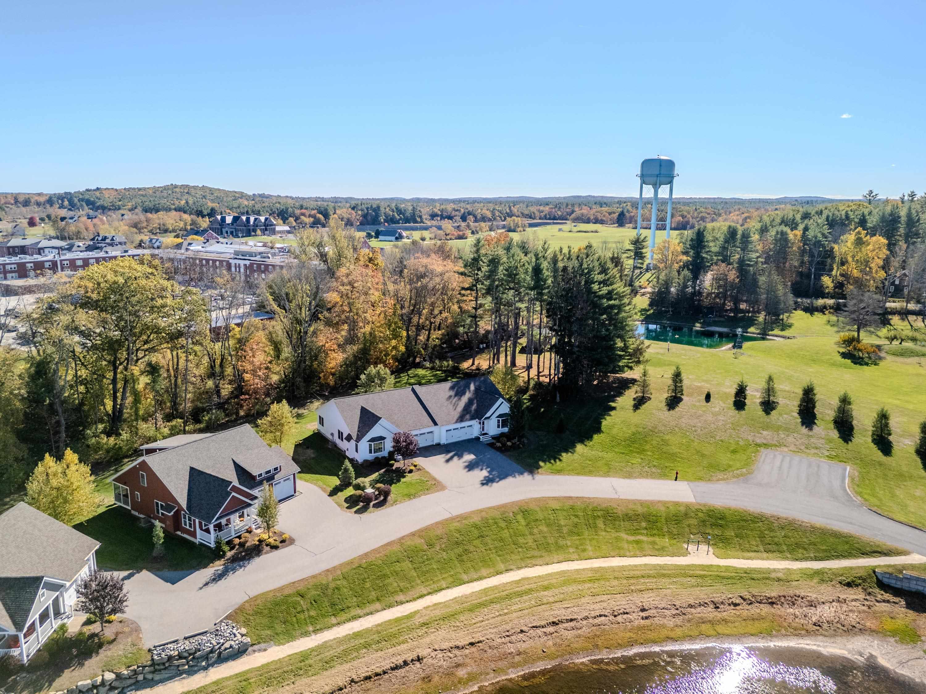 Brentwood, New Hampshire, 03833, United States, 2 Bedrooms Bedrooms, ,2 BathroomsBathrooms,Residential,For Sale,1976209