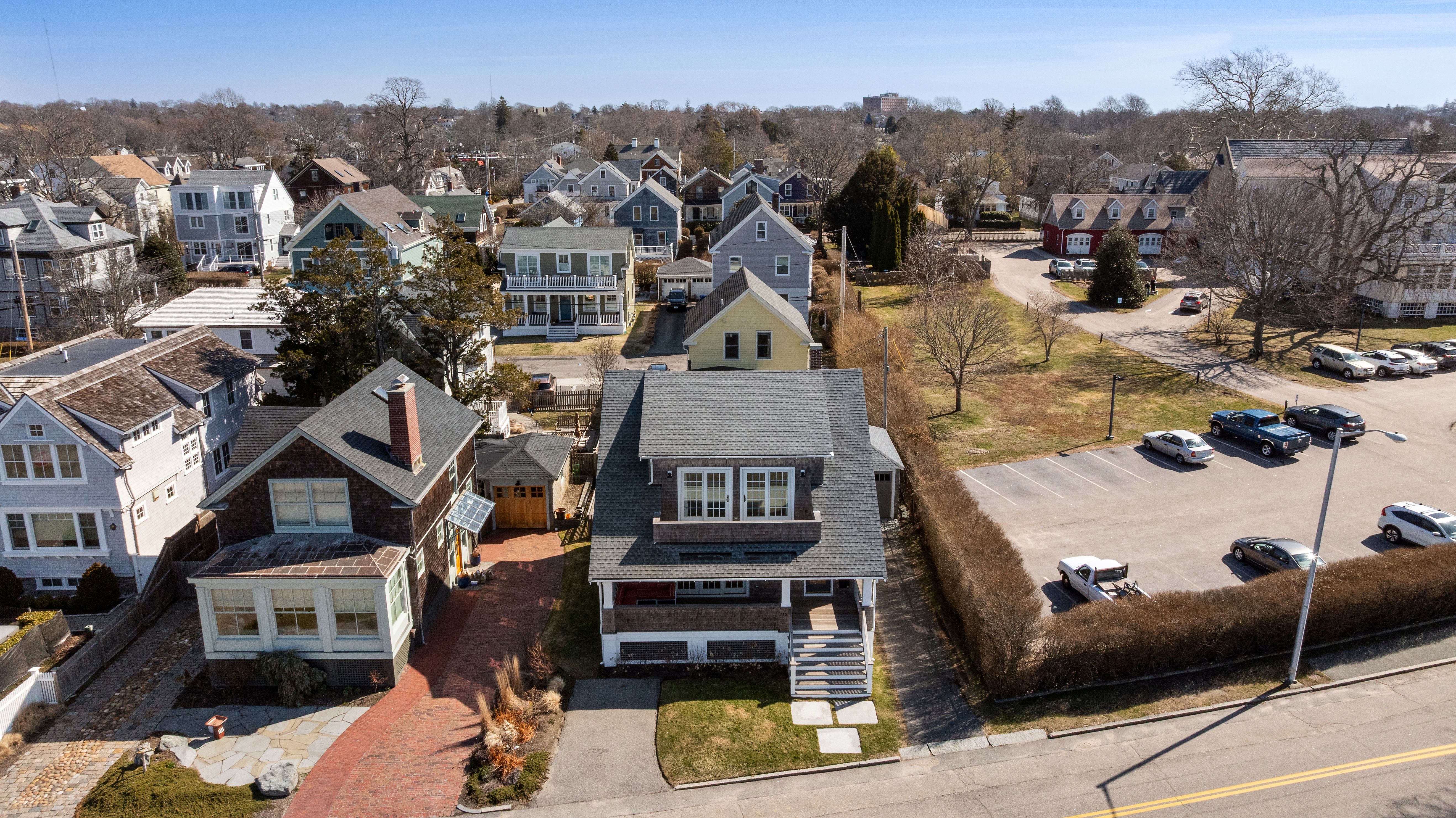  The Point - 物件實景