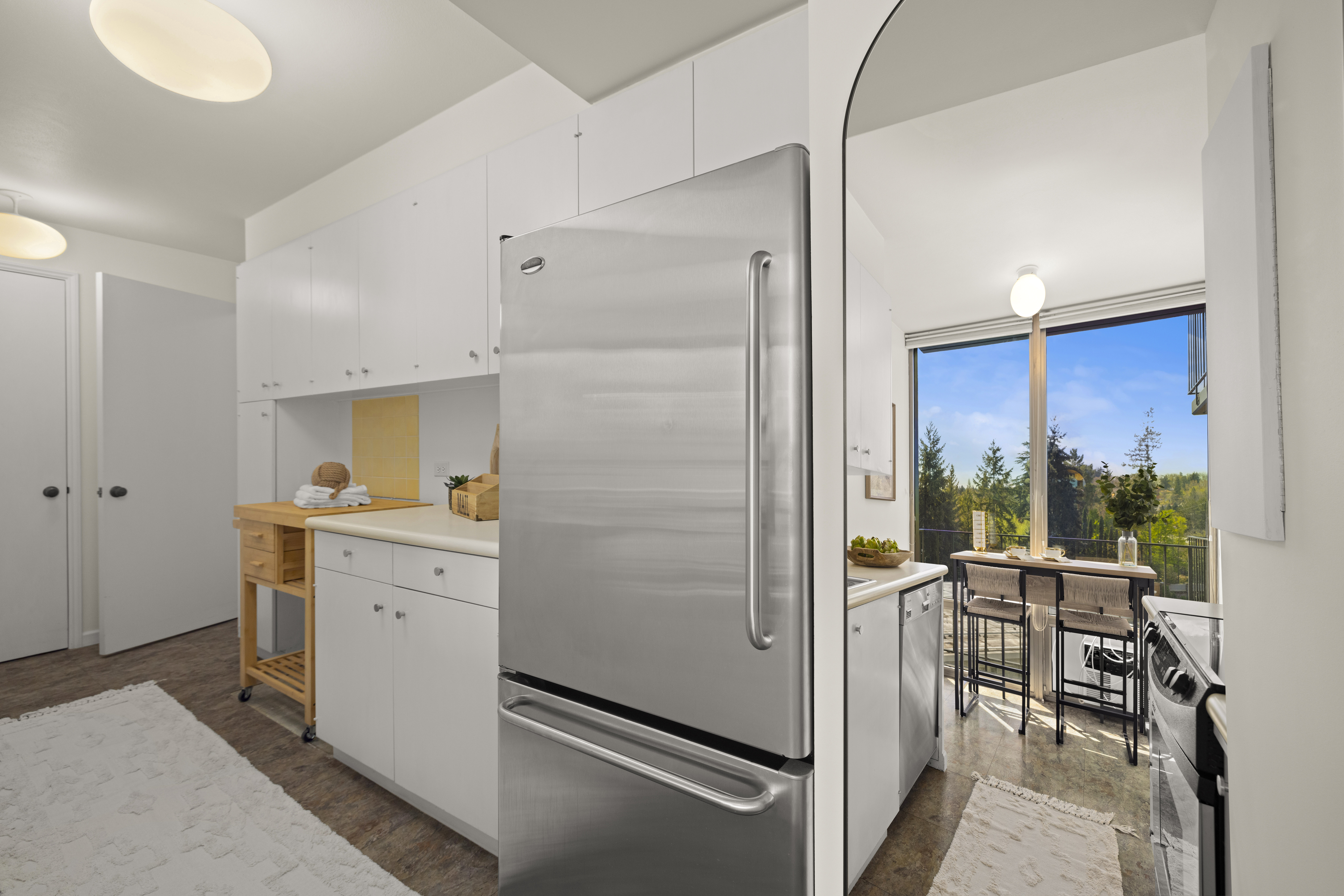  1620 43rd Ave E #4C, Seattle, WA 98112 - 物件實景