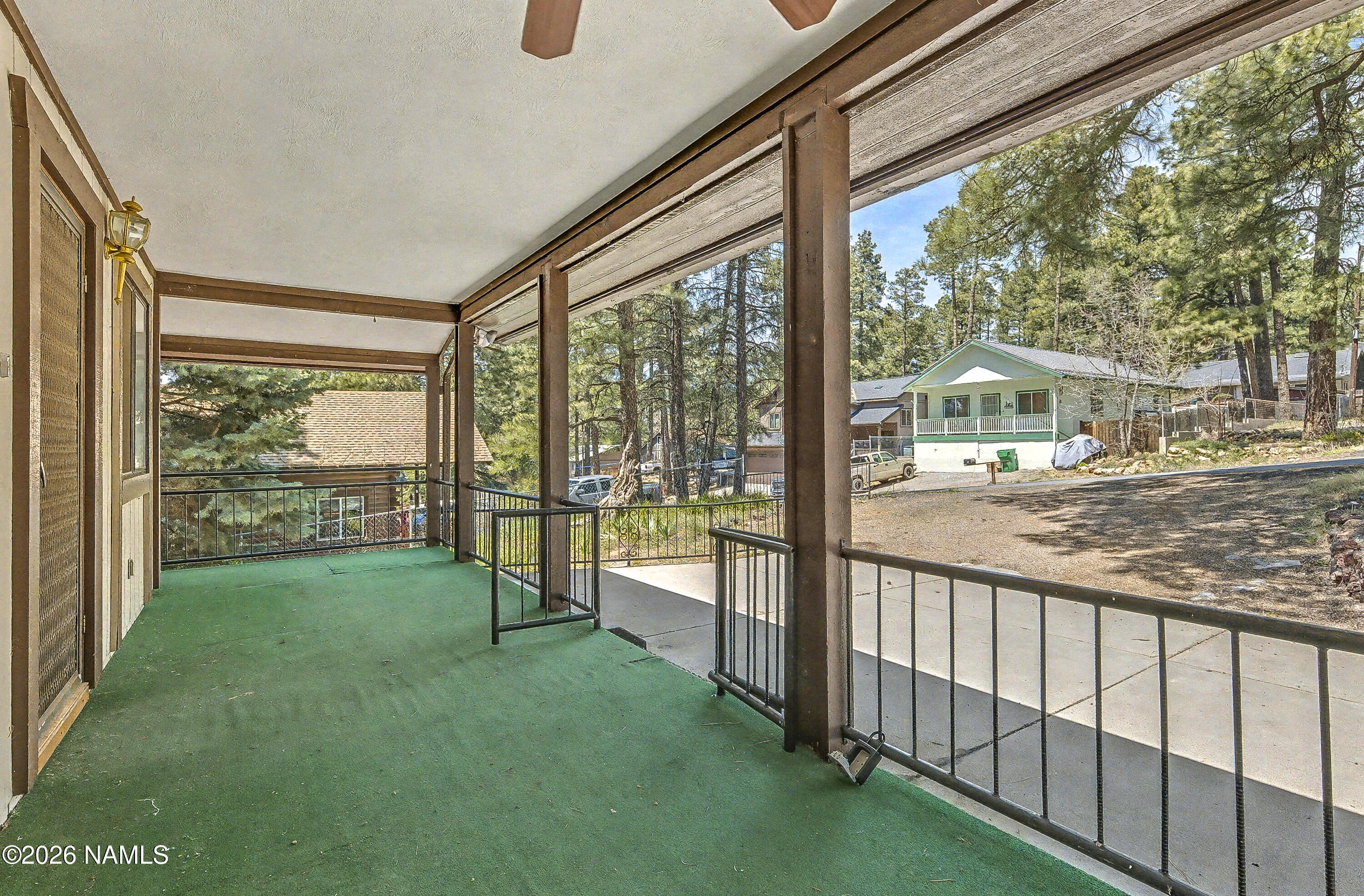  618 Comanche , Flagstaff, AZ 86005 - 物件實景