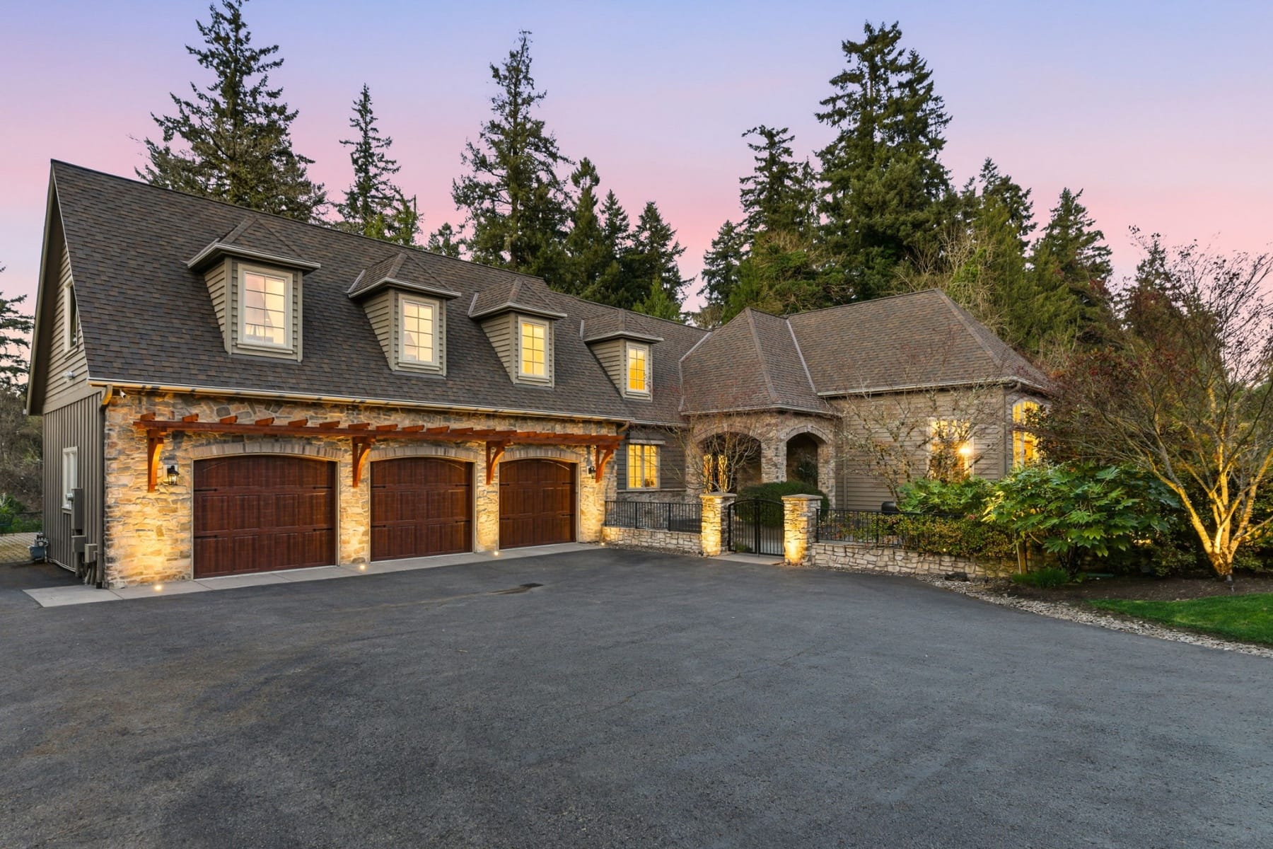  951 ATWATER RD Lake Oswego, OR 97034 - 物件實景