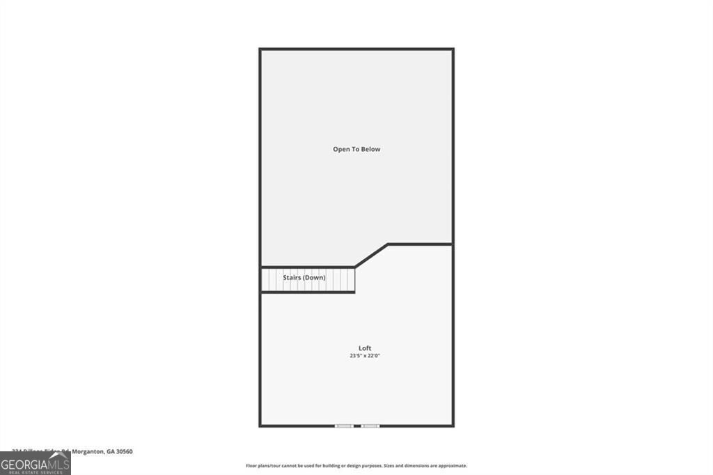 Morganton, Georgia, 30560, United States, 3 Bedrooms Bedrooms, ,3 BathroomsBathrooms,Residential,For Sale,1905376