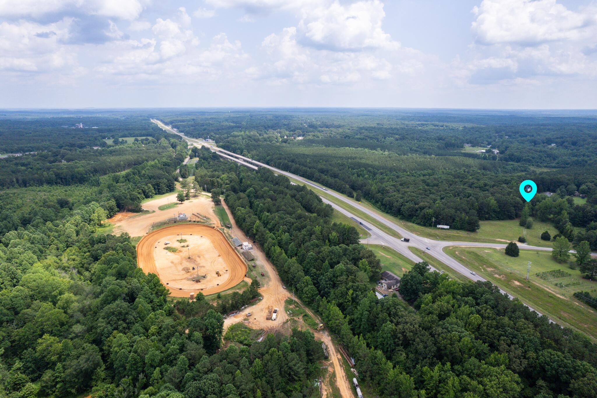 Us 72, Corinth, Mississippi, 38834, United States, ,Residential,For Sale,Us 72,1632206