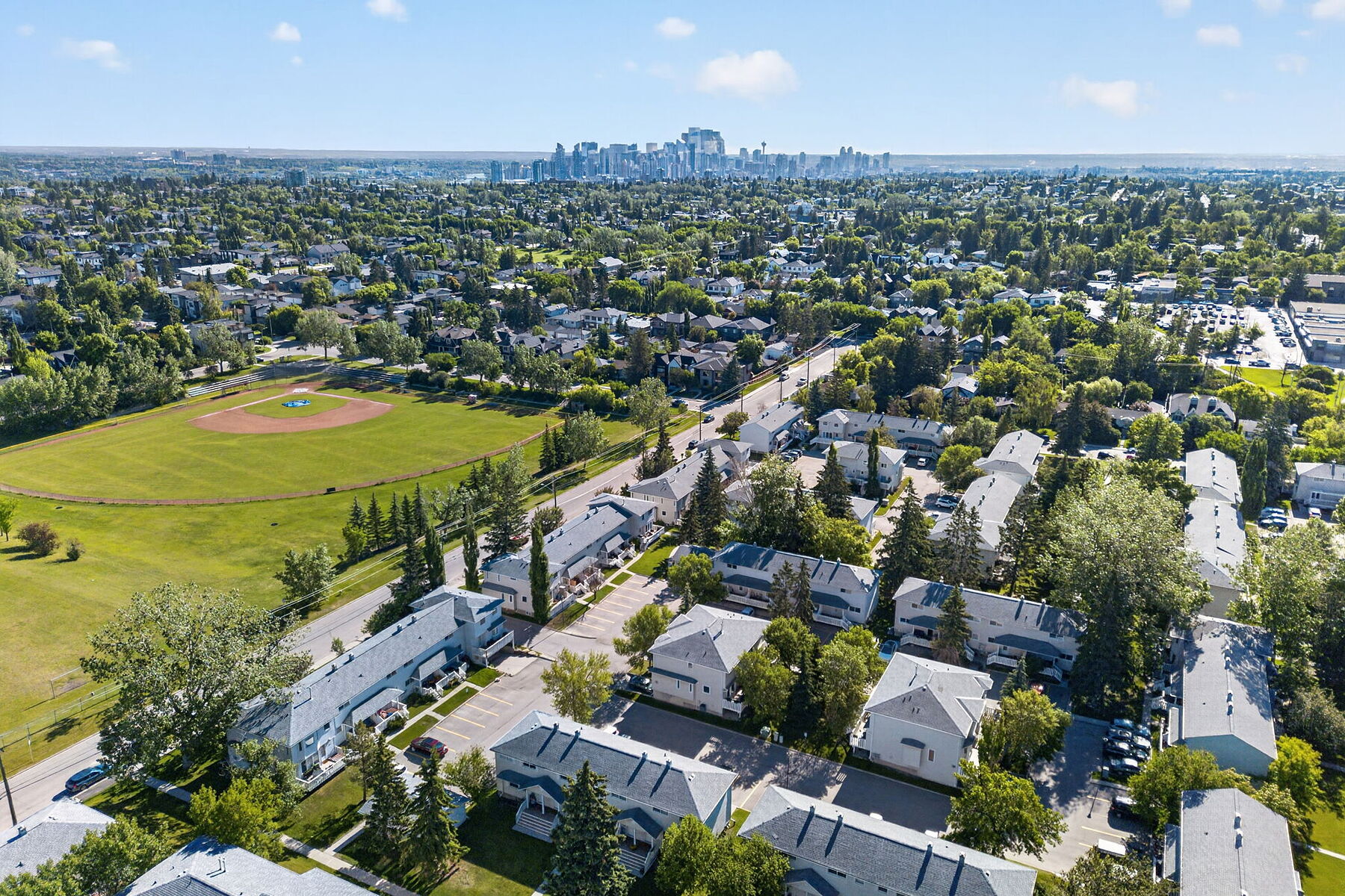  Calgary, Calgary and Foothills - 物件實景