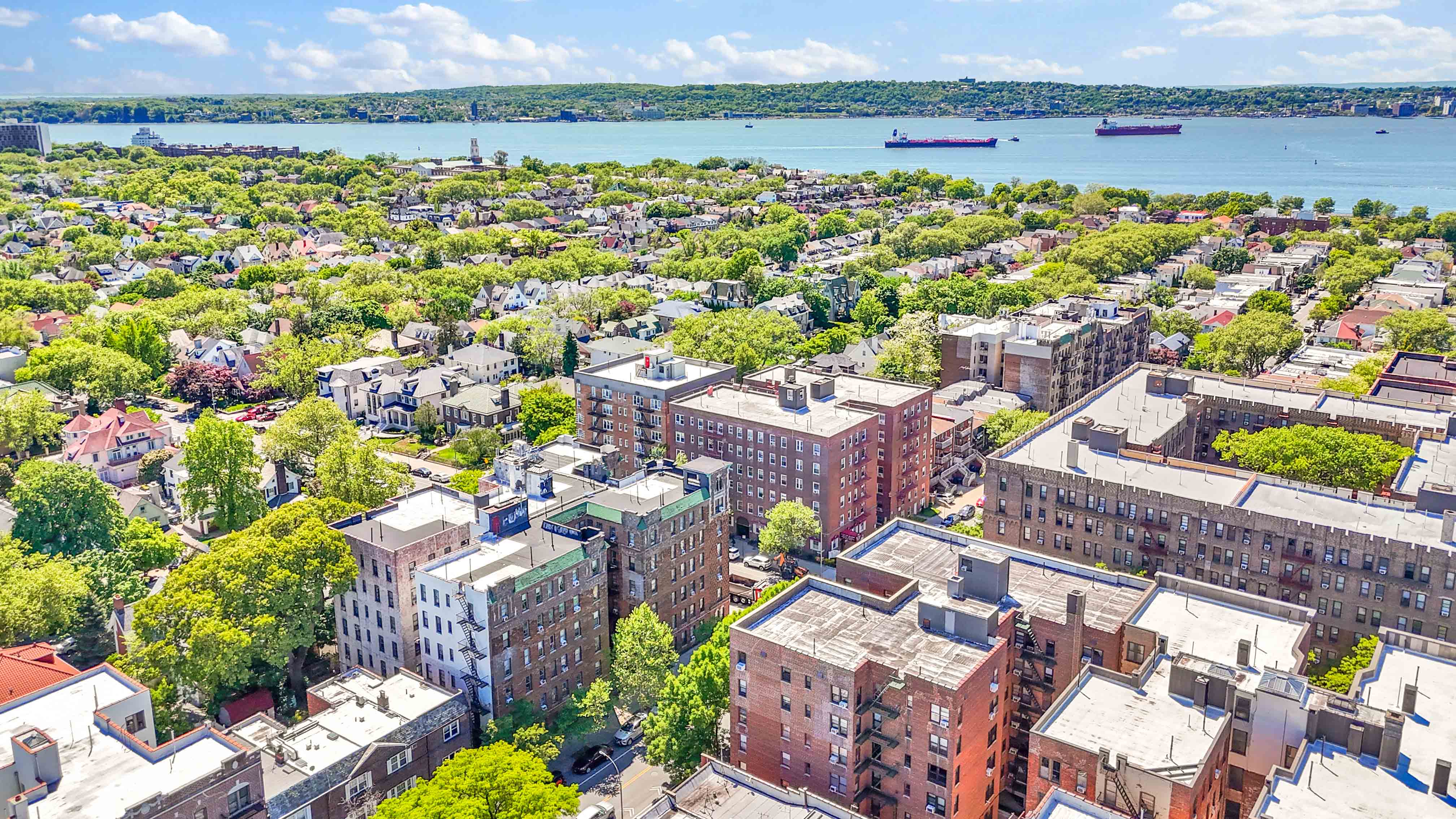 7423 Ridge Boulevard #1C, Brooklyn, NY, 11209 - 物件實景