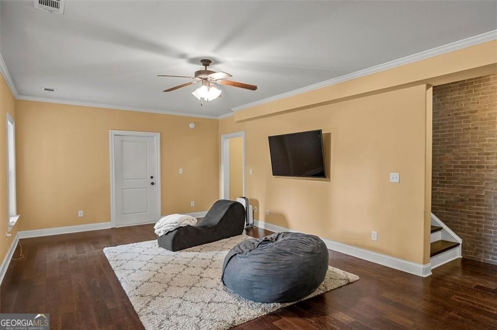 Marietta, Georgia, 30062, United States, 4 Bedrooms Bedrooms, ,5 BathroomsBathrooms,Residential,For Sale,1959898