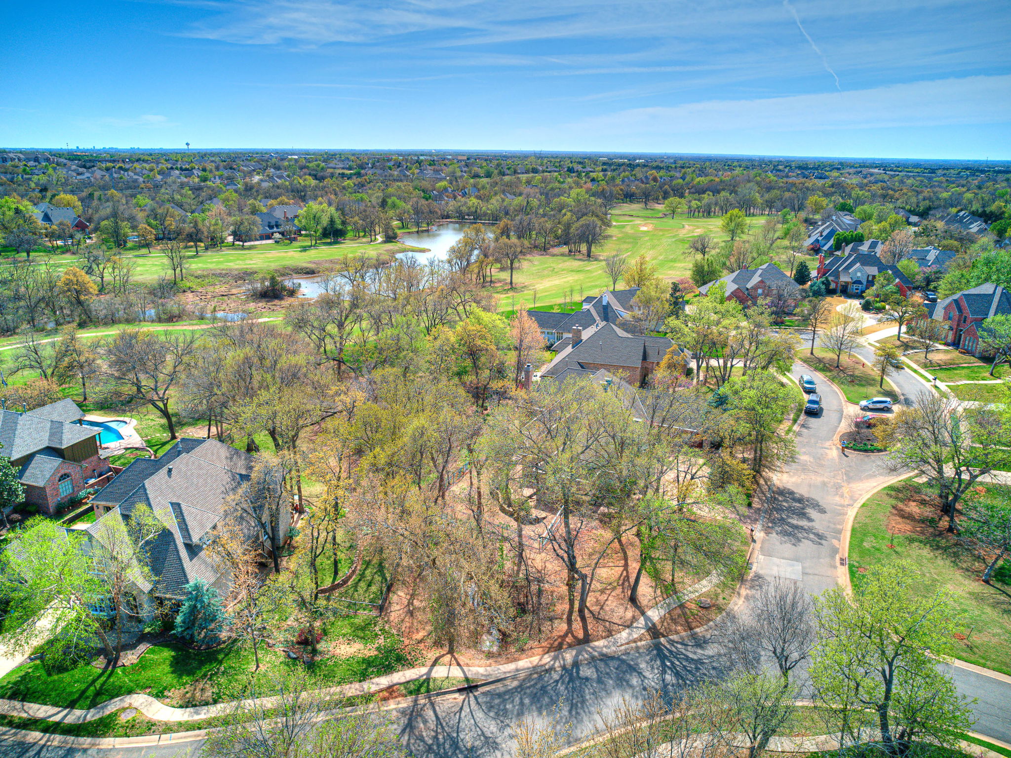 Edmond, Oklahoma, 73003, United States, 3 Bedrooms Bedrooms, ,3 BathroomsBathrooms,Residential,For Sale,1907652