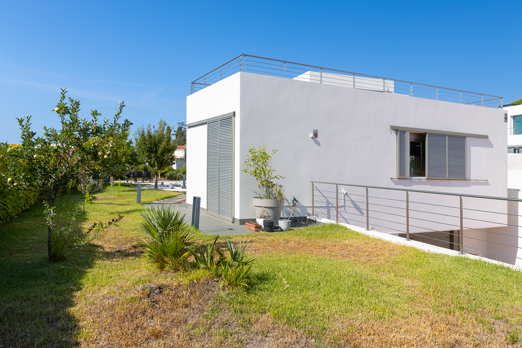  Modern house with pool and sea views in Arenys de Mar - Barcelona - 物件實景