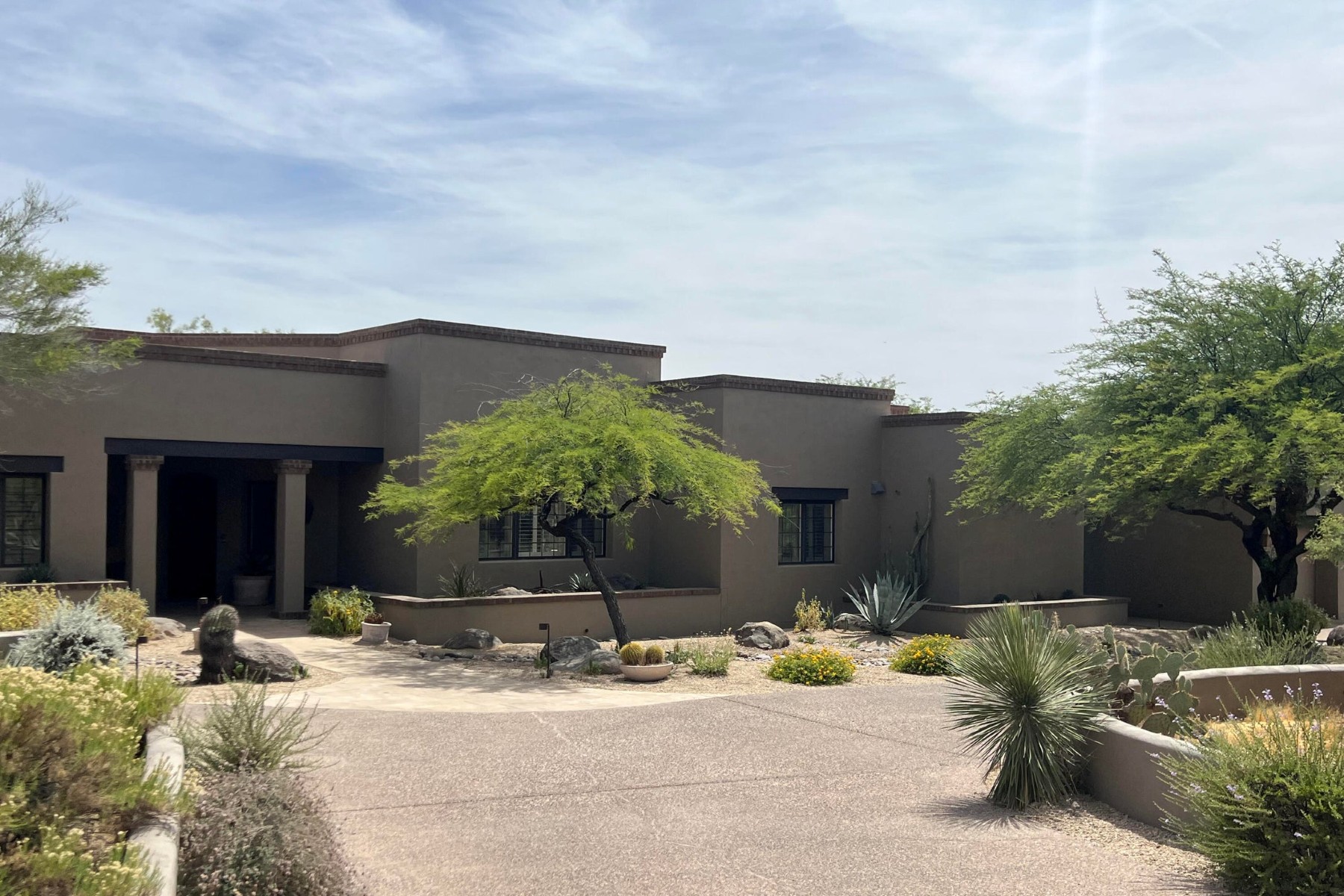  38450 N 95th Place  Scottsdale, AZ - 物件實景